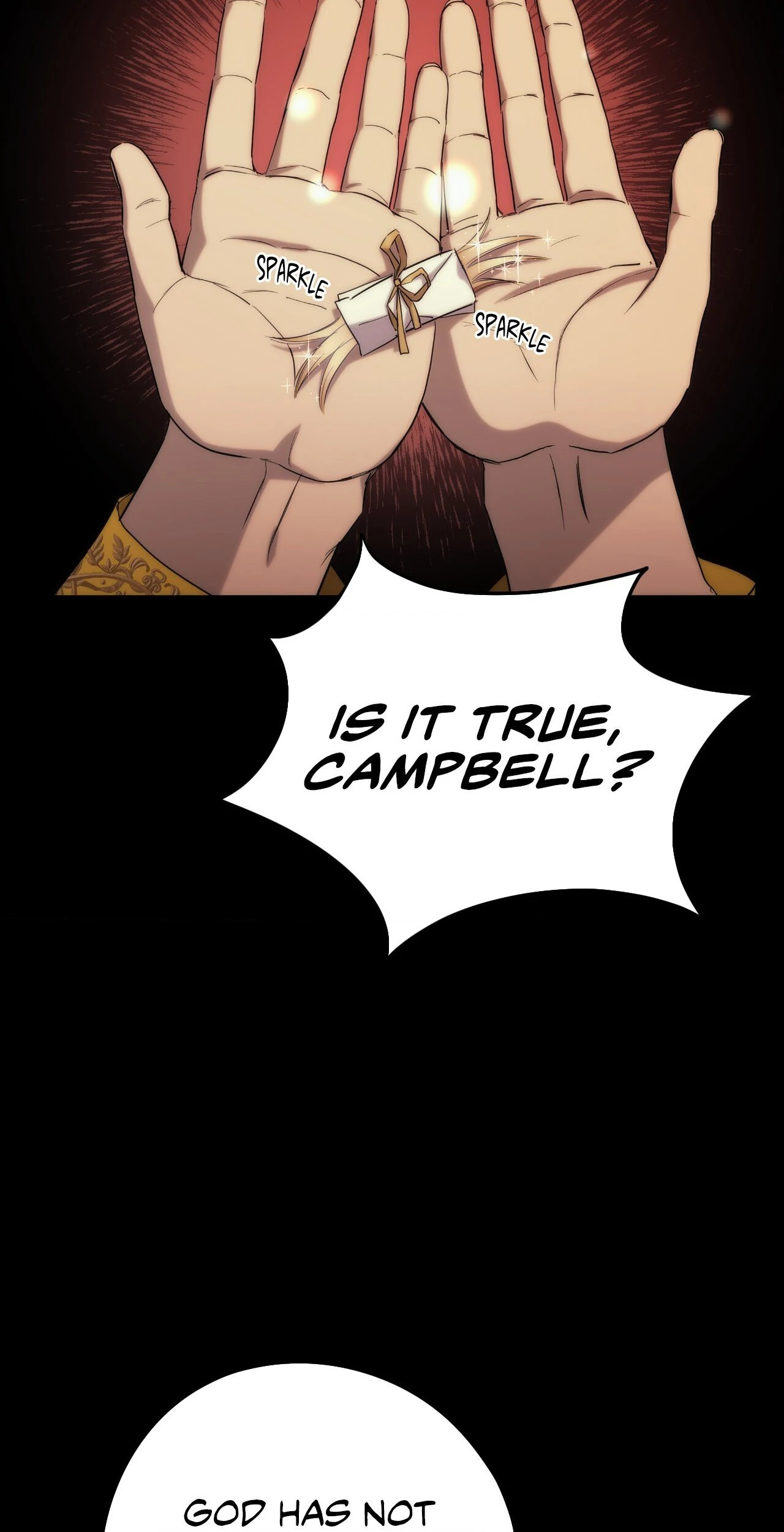 The Golden Wife-in-Law Chapter 35 - page 33