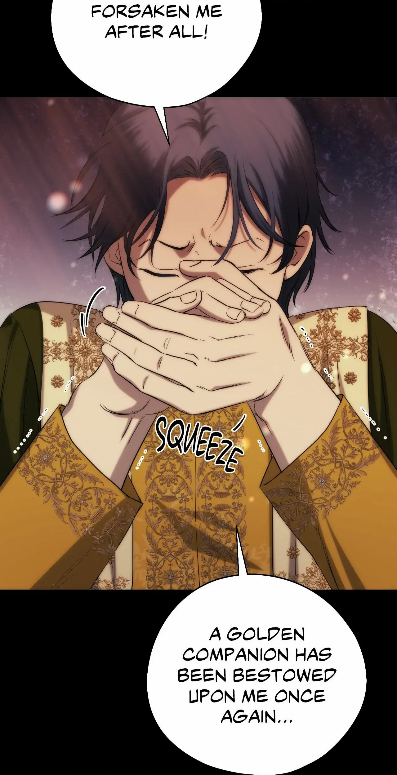The Golden Wife-in-Law Chapter 35 - page 34