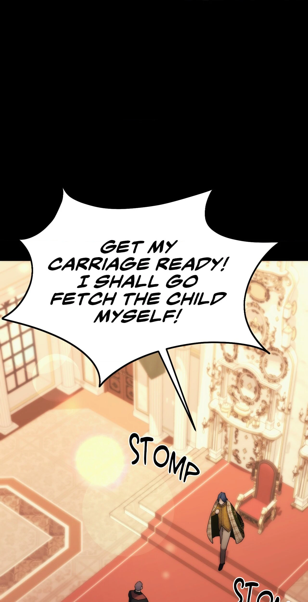 The Golden Wife-in-Law Chapter 35 - page 35