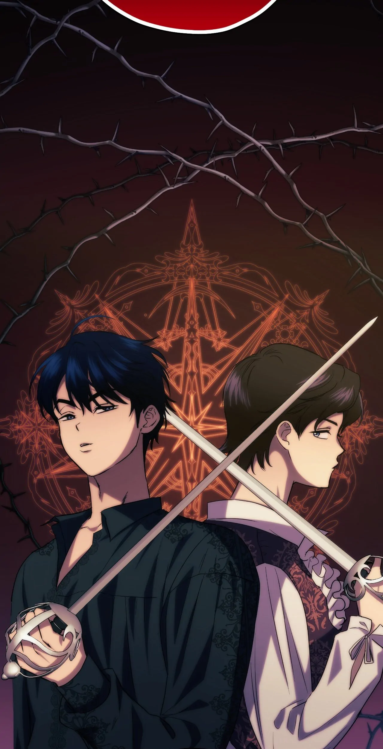 The Golden Wife-in-Law Chapter 35 - page 37