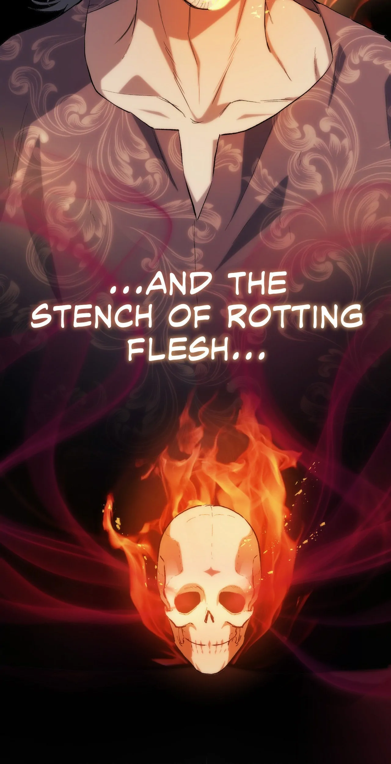 The Golden Wife-in-Law Chapter 35 - page 4