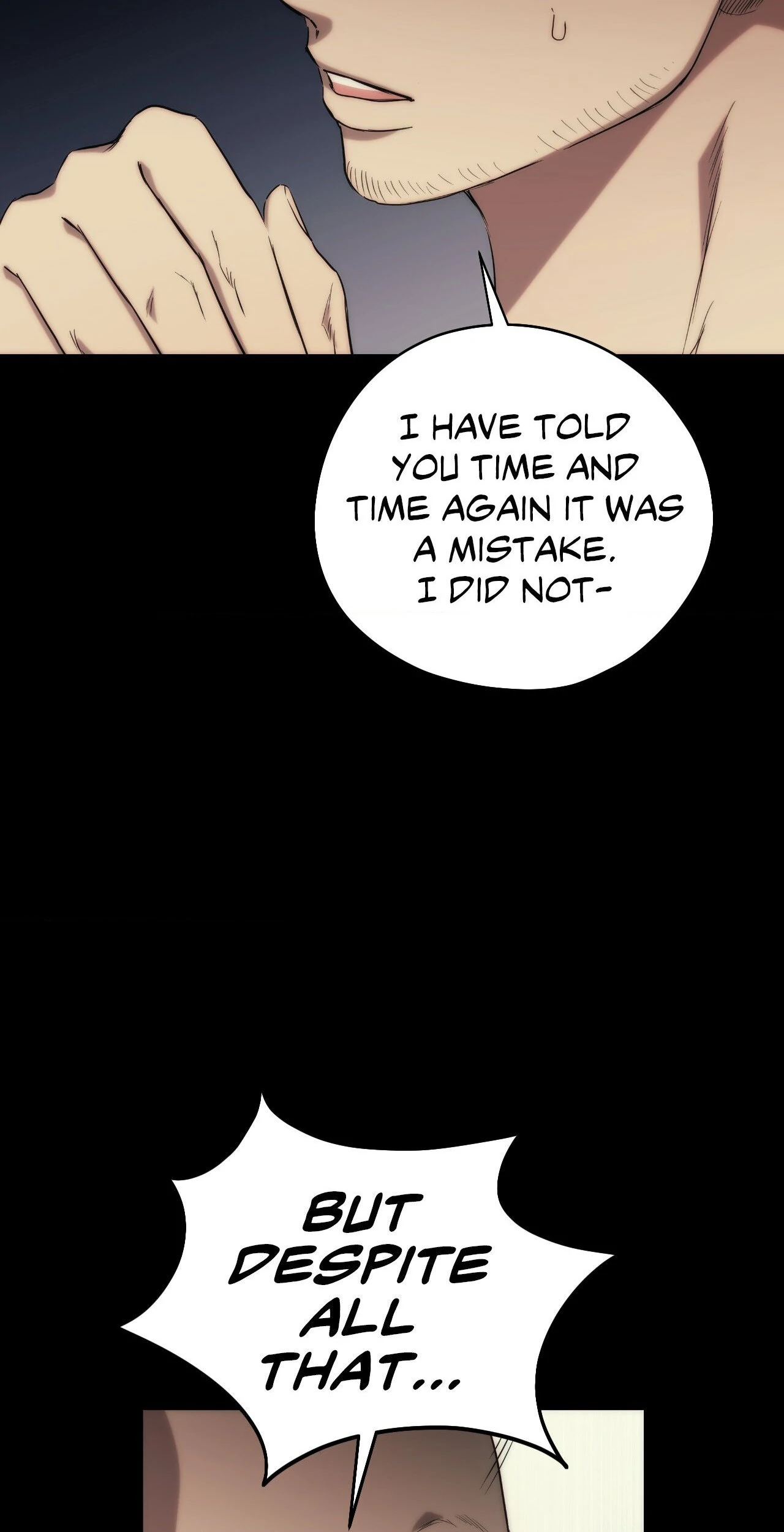 The Golden Wife-in-Law Chapter 35 - page 40