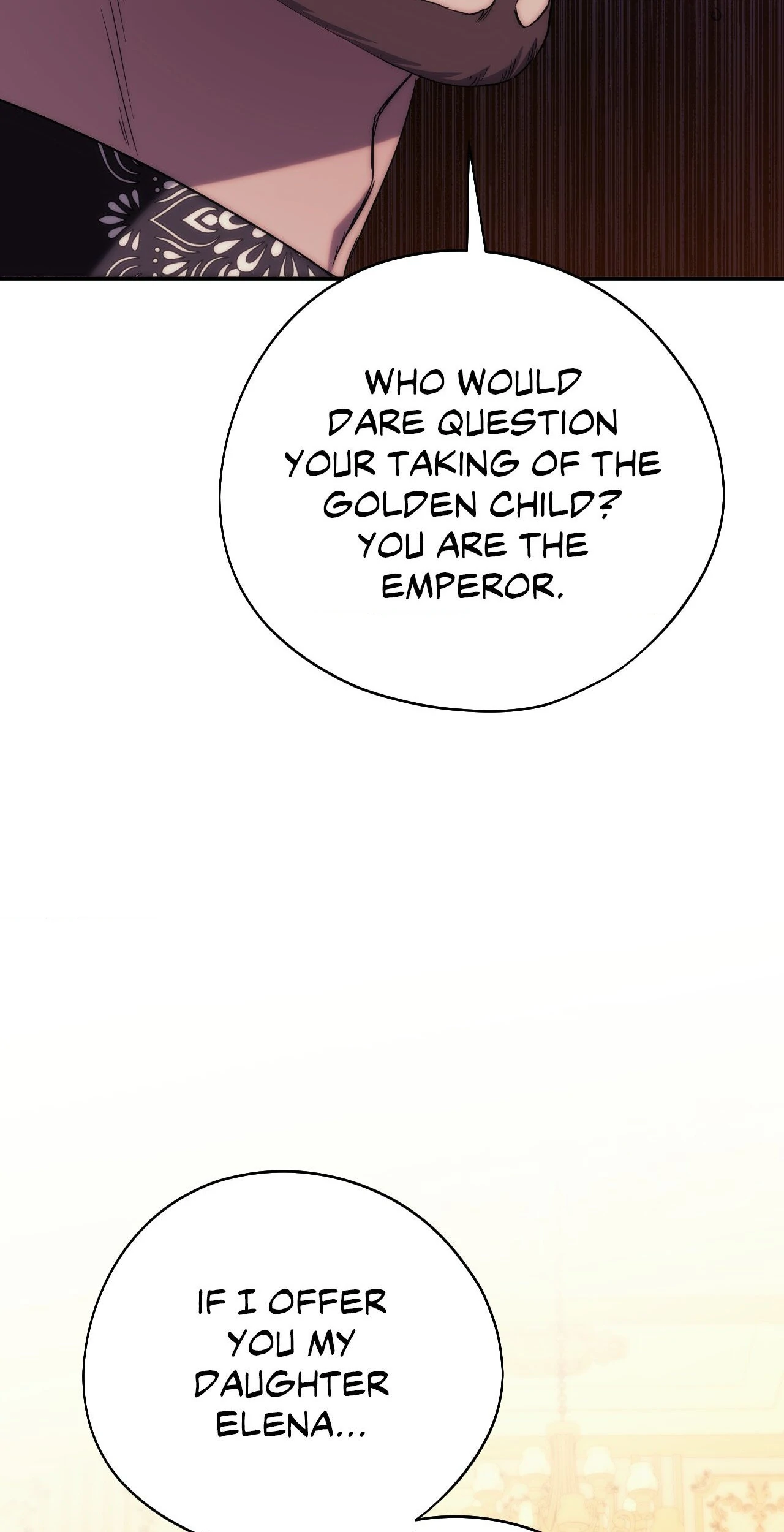 The Golden Wife-in-Law Chapter 35 - page 44