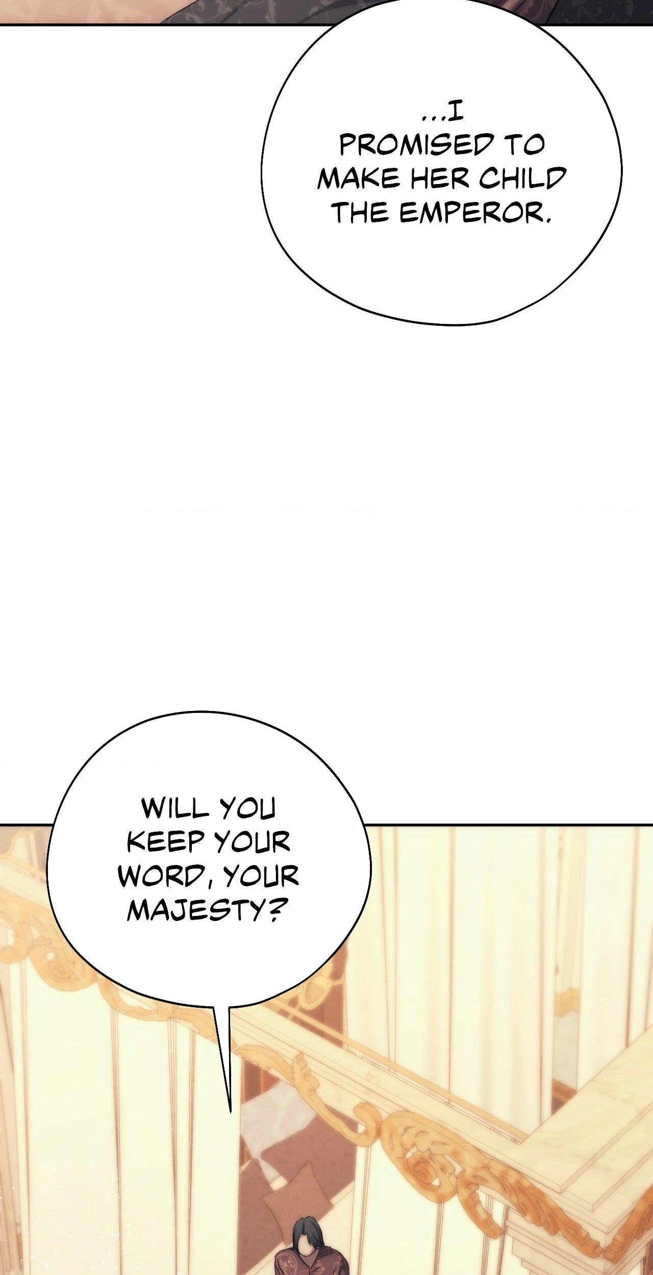 The Golden Wife-in-Law Chapter 35 - page 49