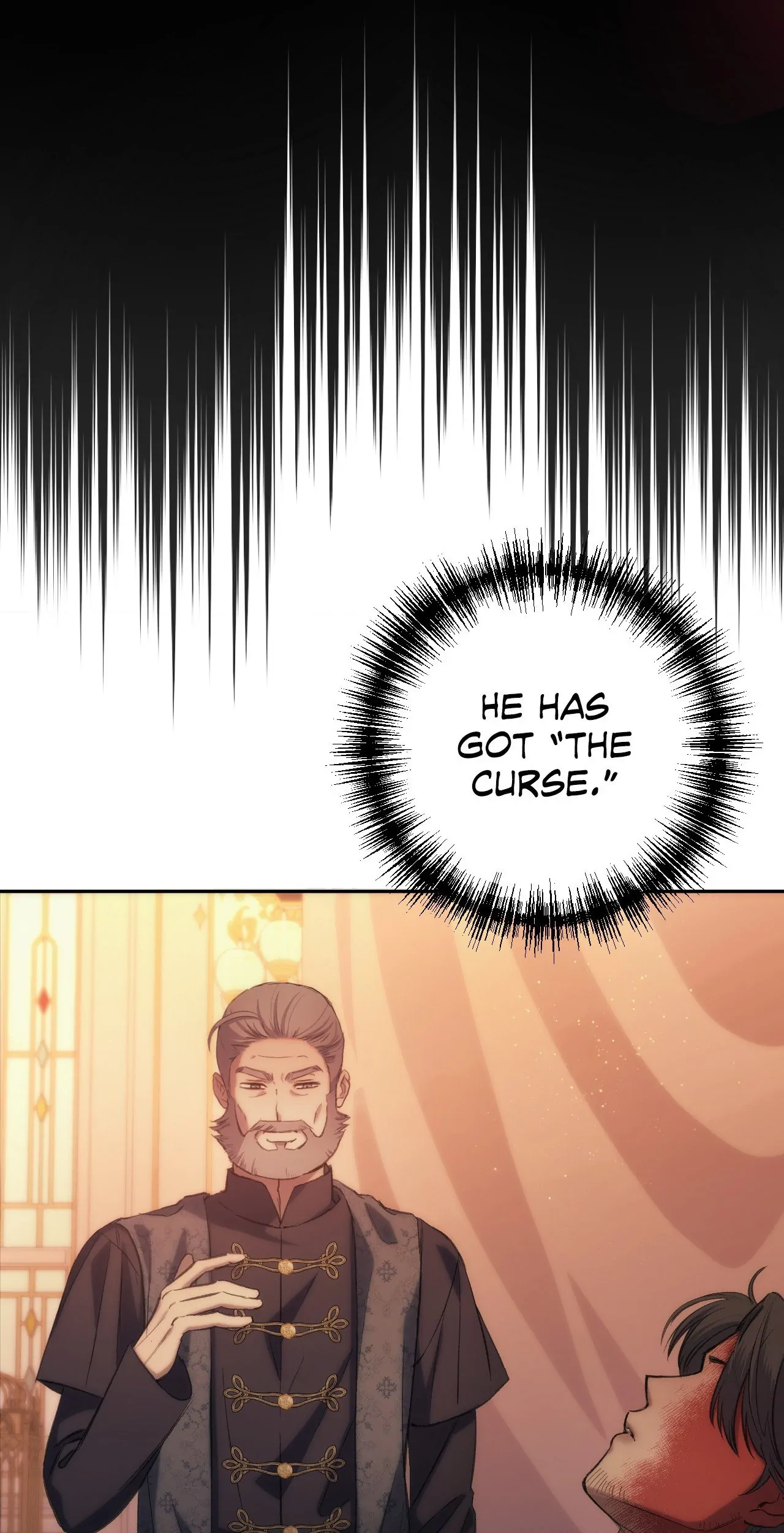 The Golden Wife-in-Law Chapter 35 - page 5