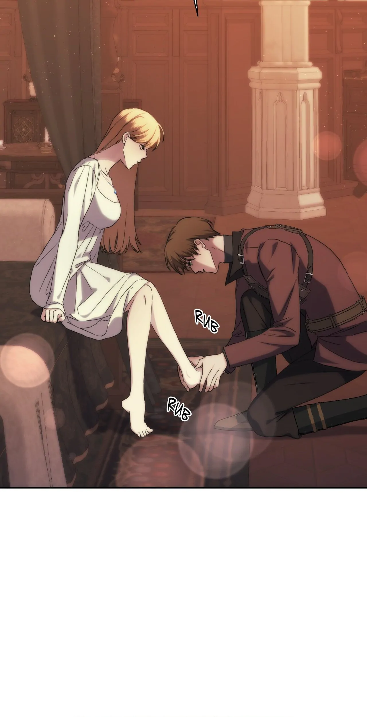 The Golden Wife-in-Law Chapter 35 - page 58