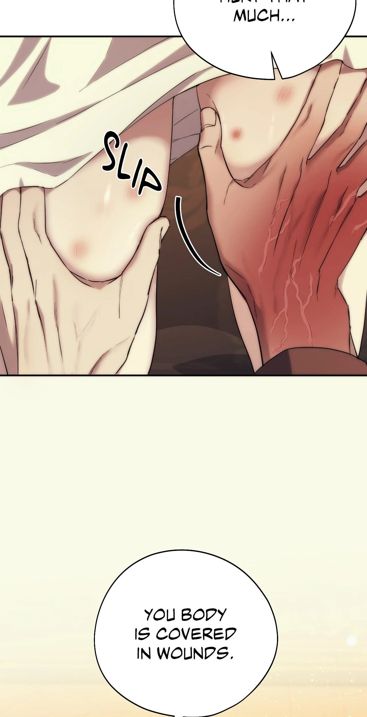 The Golden Wife-in-Law Chapter 35 - page 64