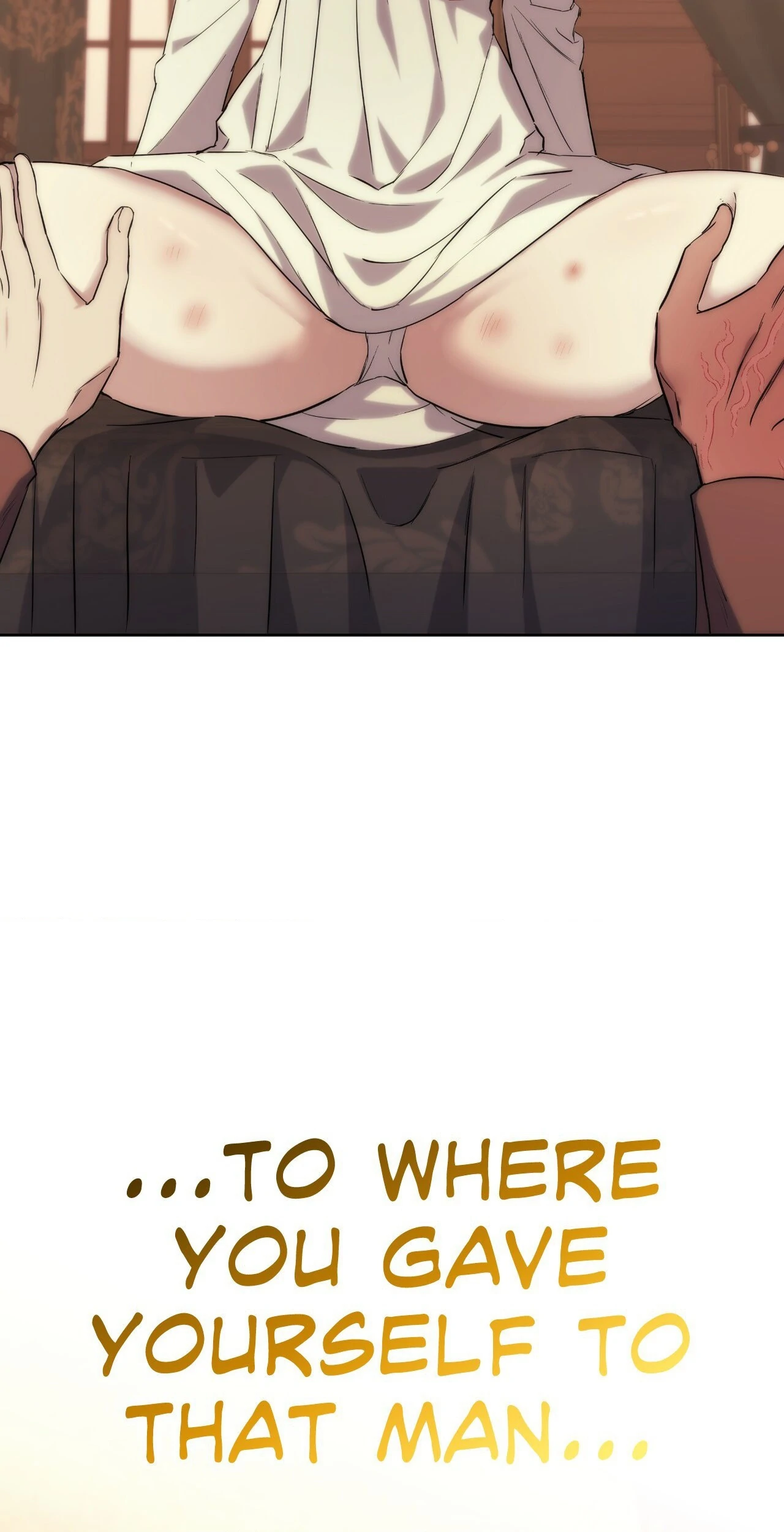 The Golden Wife-in-Law Chapter 35 - page 70
