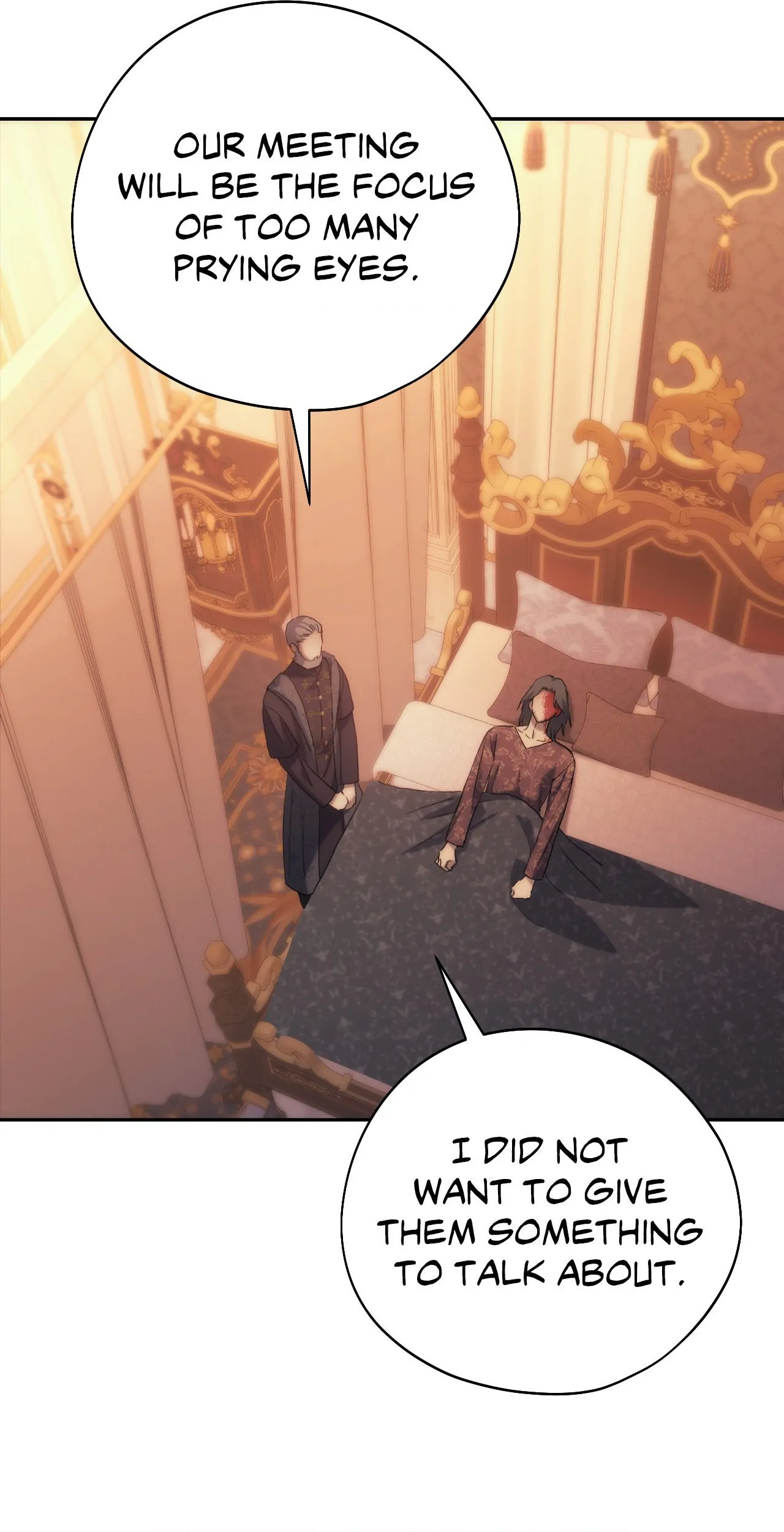 The Golden Wife-in-Law Chapter 35 - page 8