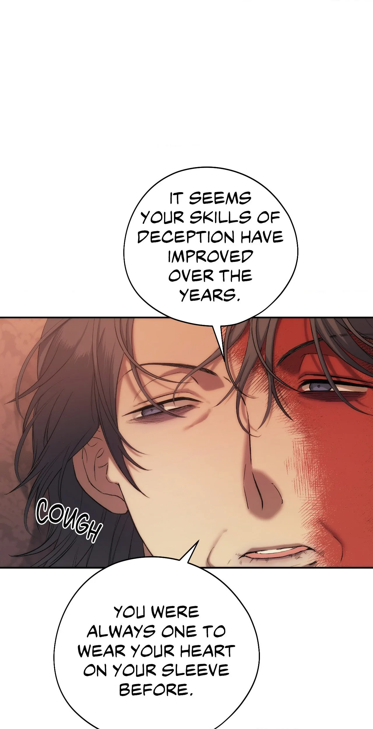 The Golden Wife-in-Law Chapter 35 - page 9