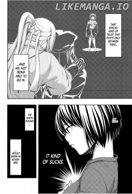 100-Man No Inochi No Ue Ni Ore Wa Tatte Iru Chapter 89 - page 2
