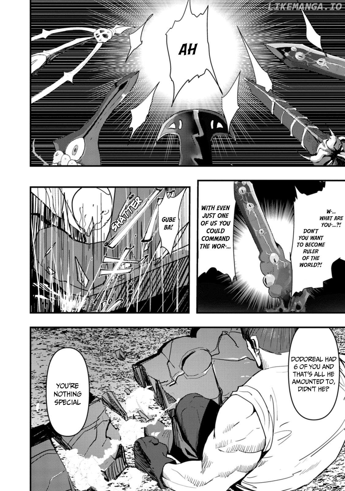Hello, I'm The Hero's Father ～I'm Sorry For All The Trouble My Foolish Son Has Caused You～ Chapter 12 - page 5