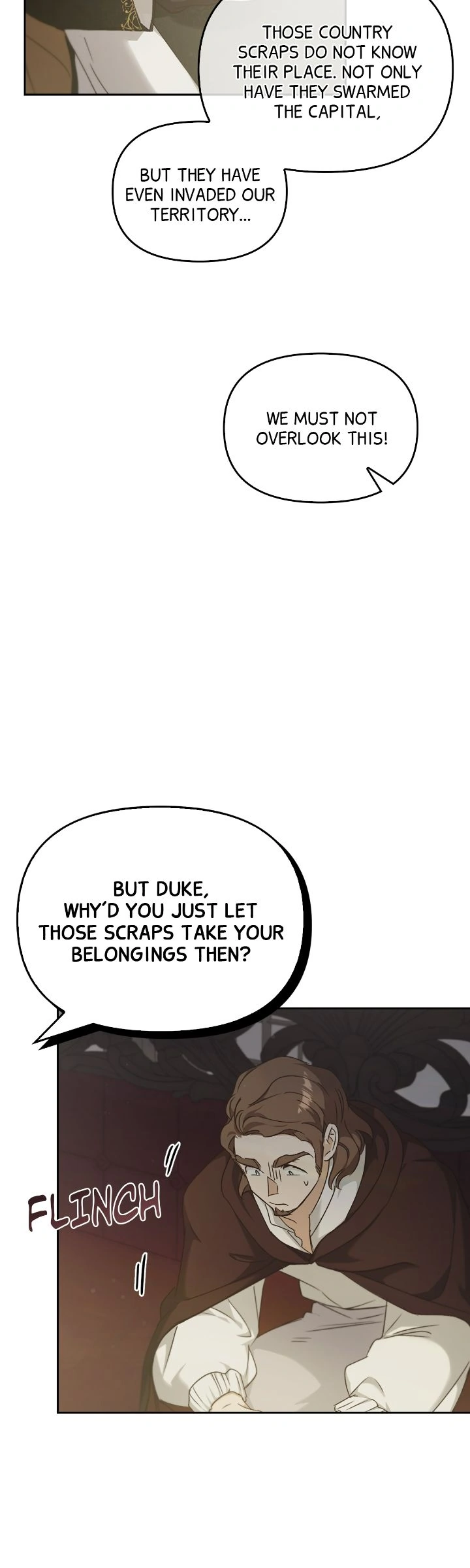 Regas [Official] Chapter 40 - page 2