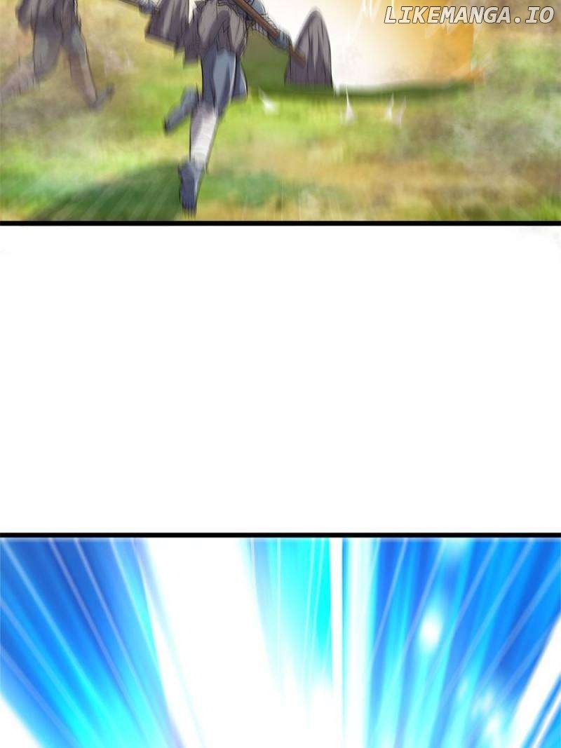 Ancient God's Chosen Warriors Chapter 72 - page 24