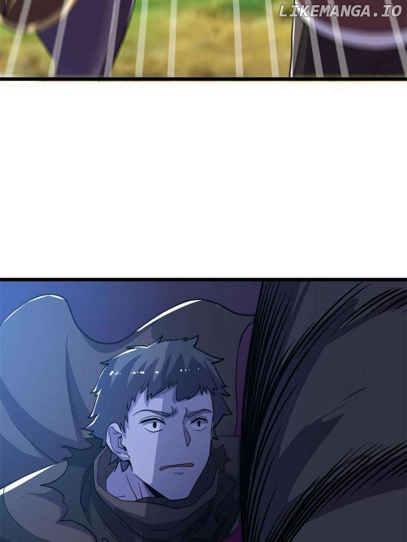 Ancient God's Chosen Warriors Chapter 72 - page 42