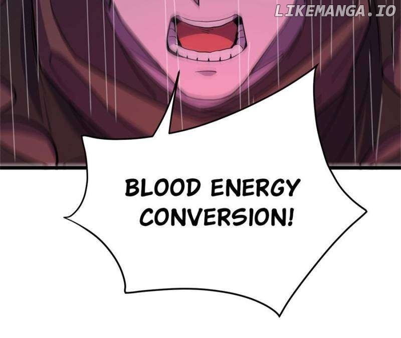 Ancient God's Chosen Warriors Chapter 72 - page 45