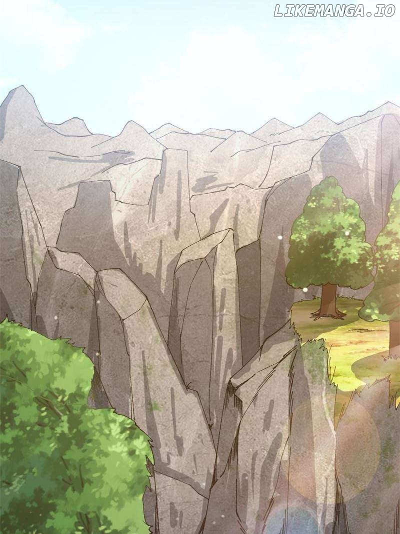 Ancient God's Chosen Warriors Chapter 72 - page 6