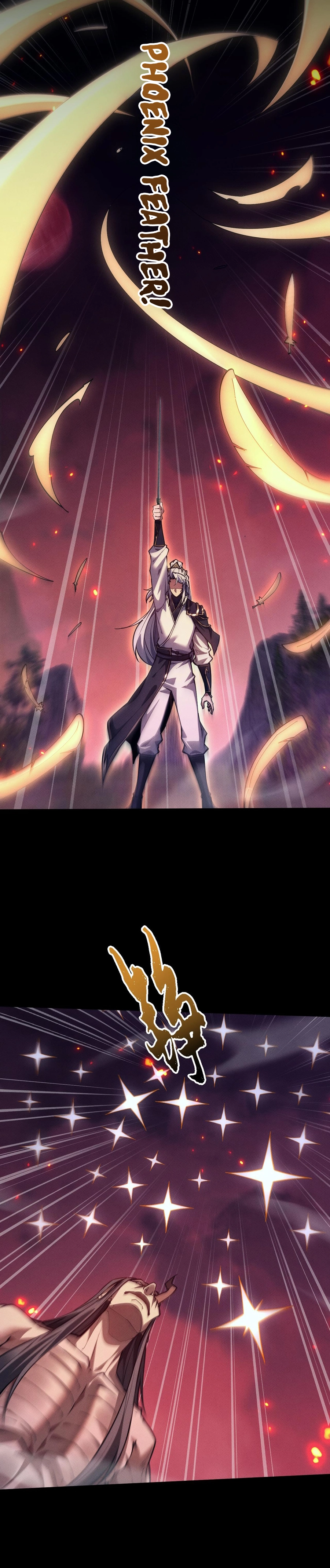 Versatile Sword Cultivator Chapter 26 - page 8