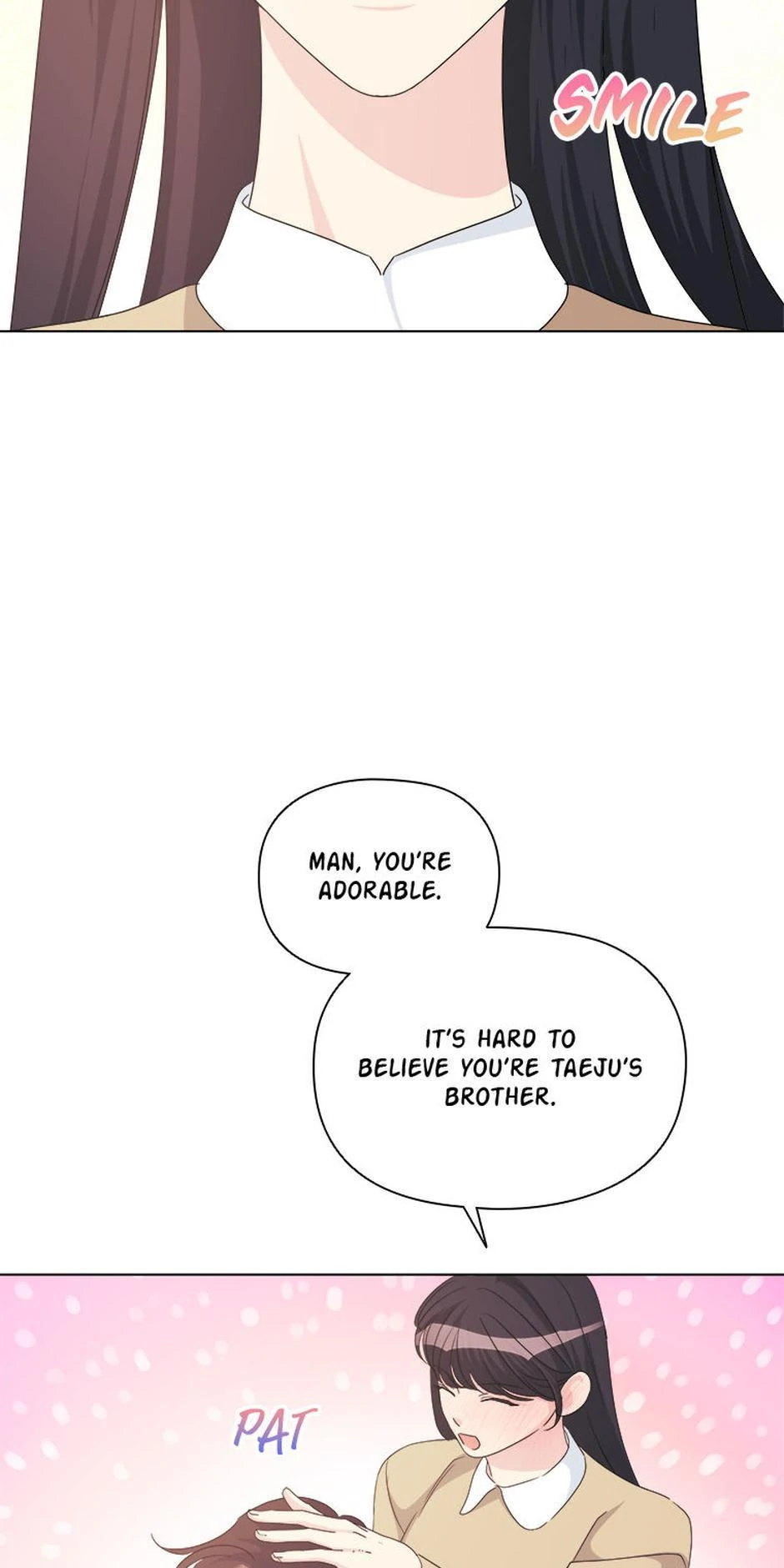Taeju's Brother, Taehee Chapter 47 - page 12