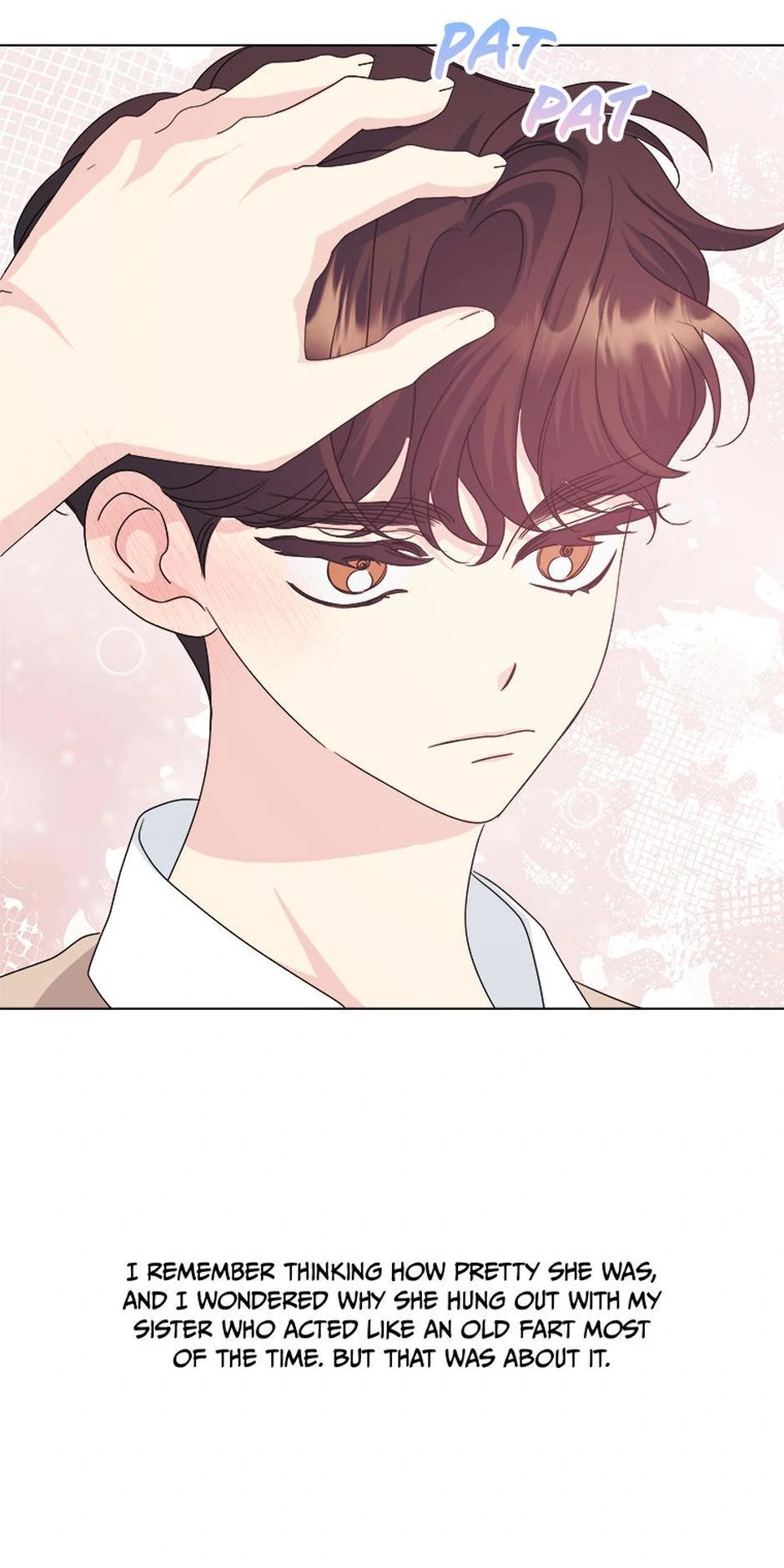 Taeju's Brother, Taehee Chapter 47 - page 14