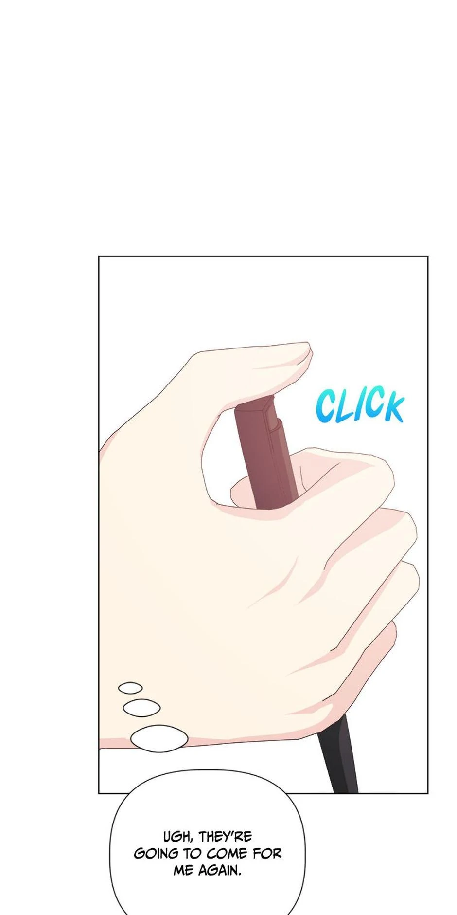 Taeju's Brother, Taehee Chapter 47 - page 19