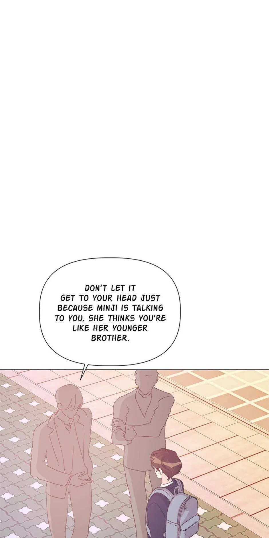 Taeju's Brother, Taehee Chapter 47 - page 22