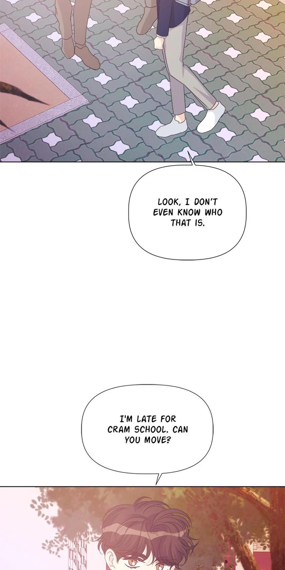 Taeju's Brother, Taehee Chapter 47 - page 23