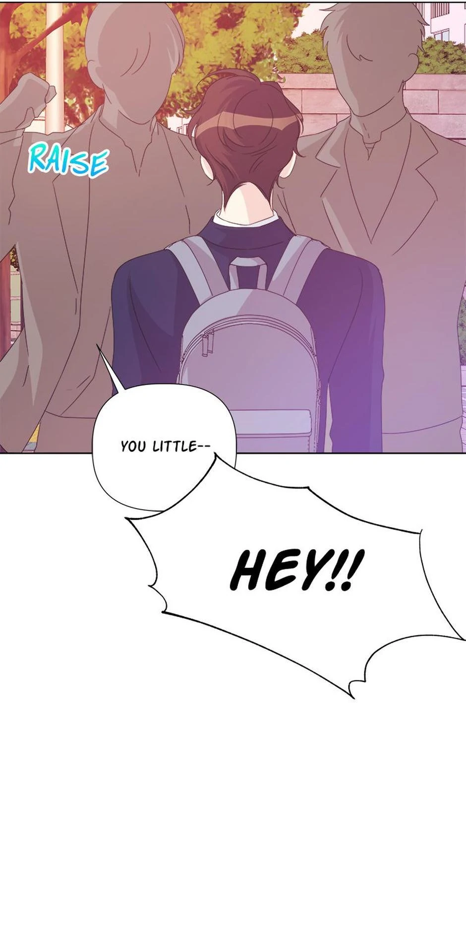 Taeju's Brother, Taehee Chapter 47 - page 25