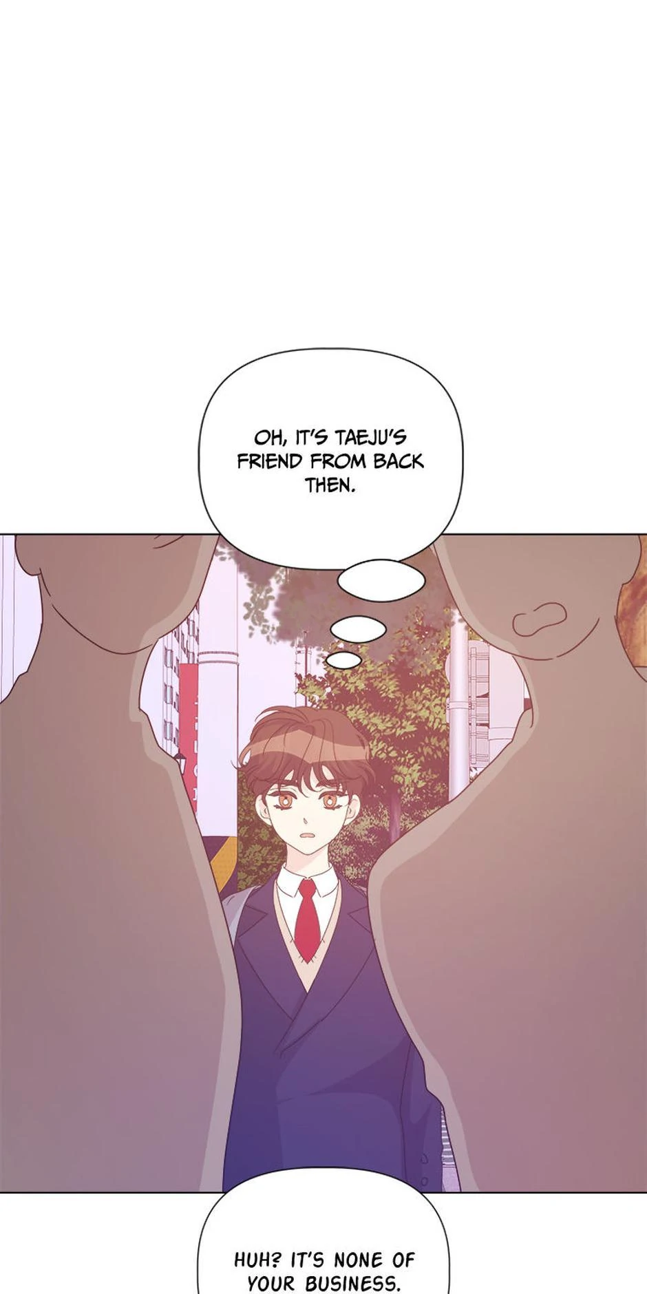 Taeju's Brother, Taehee Chapter 47 - page 28