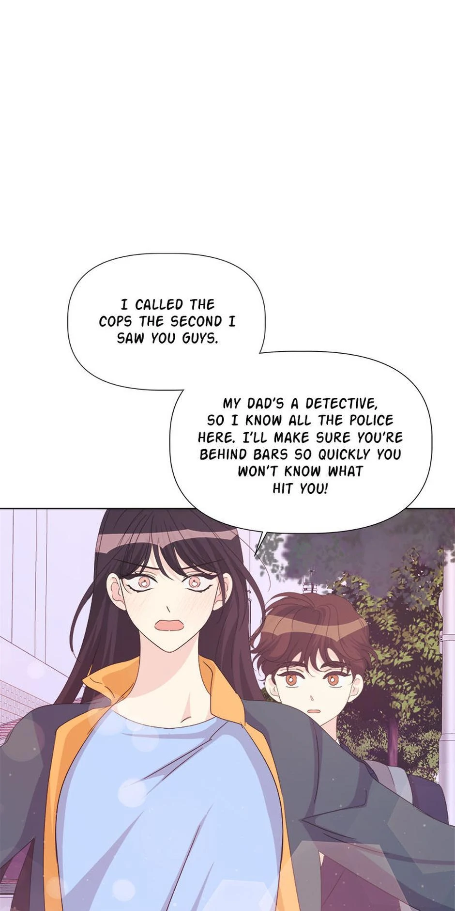 Taeju's Brother, Taehee Chapter 47 - page 30