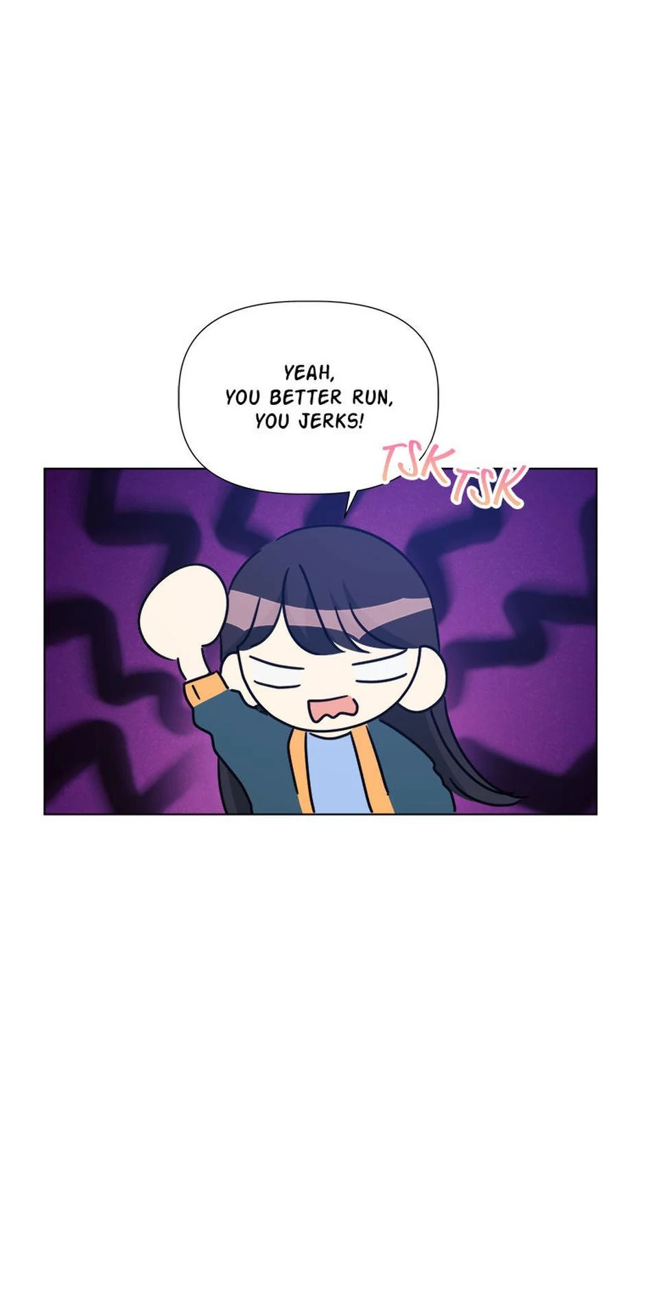 Taeju's Brother, Taehee Chapter 47 - page 34
