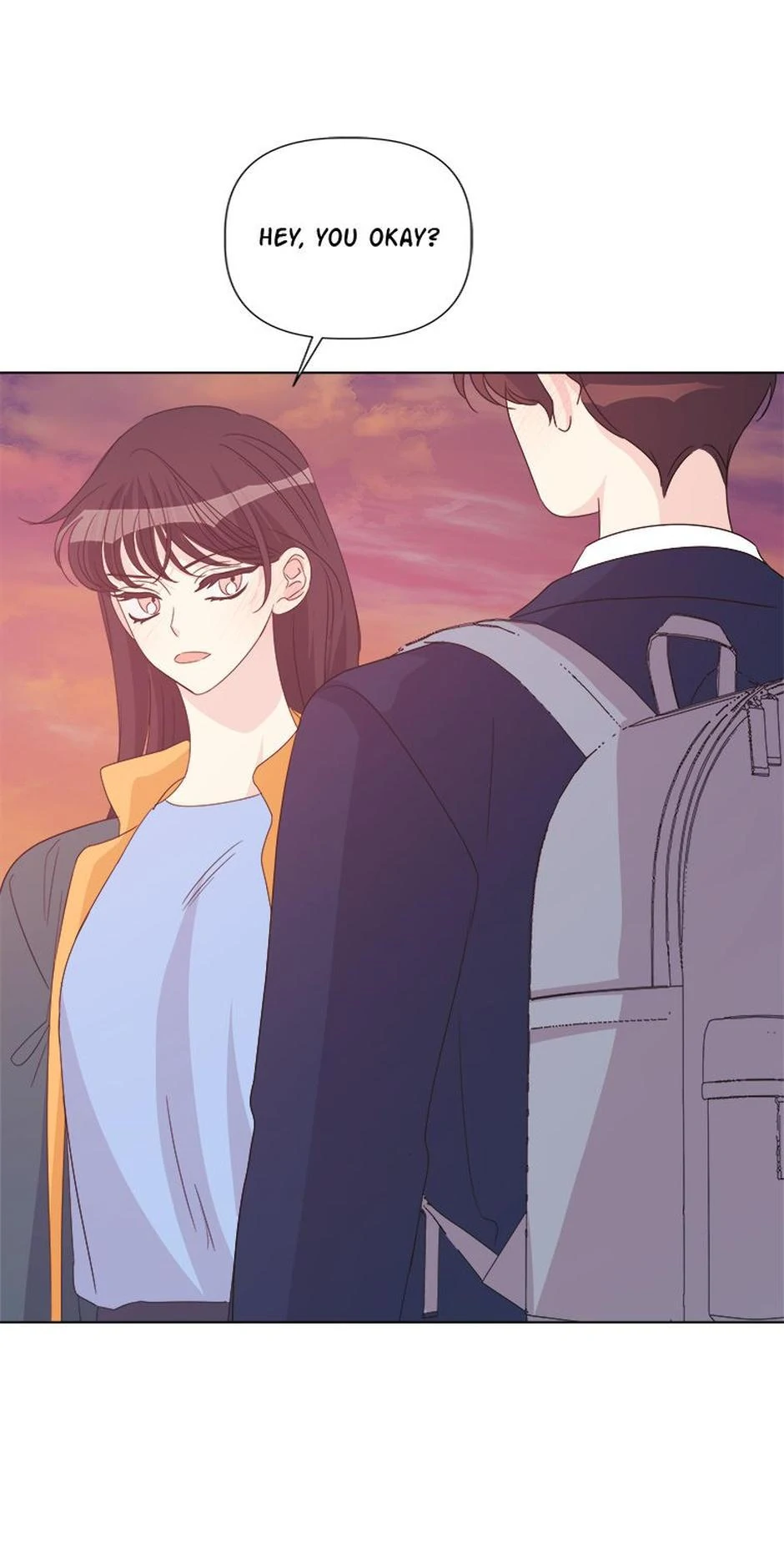 Taeju's Brother, Taehee Chapter 47 - page 35