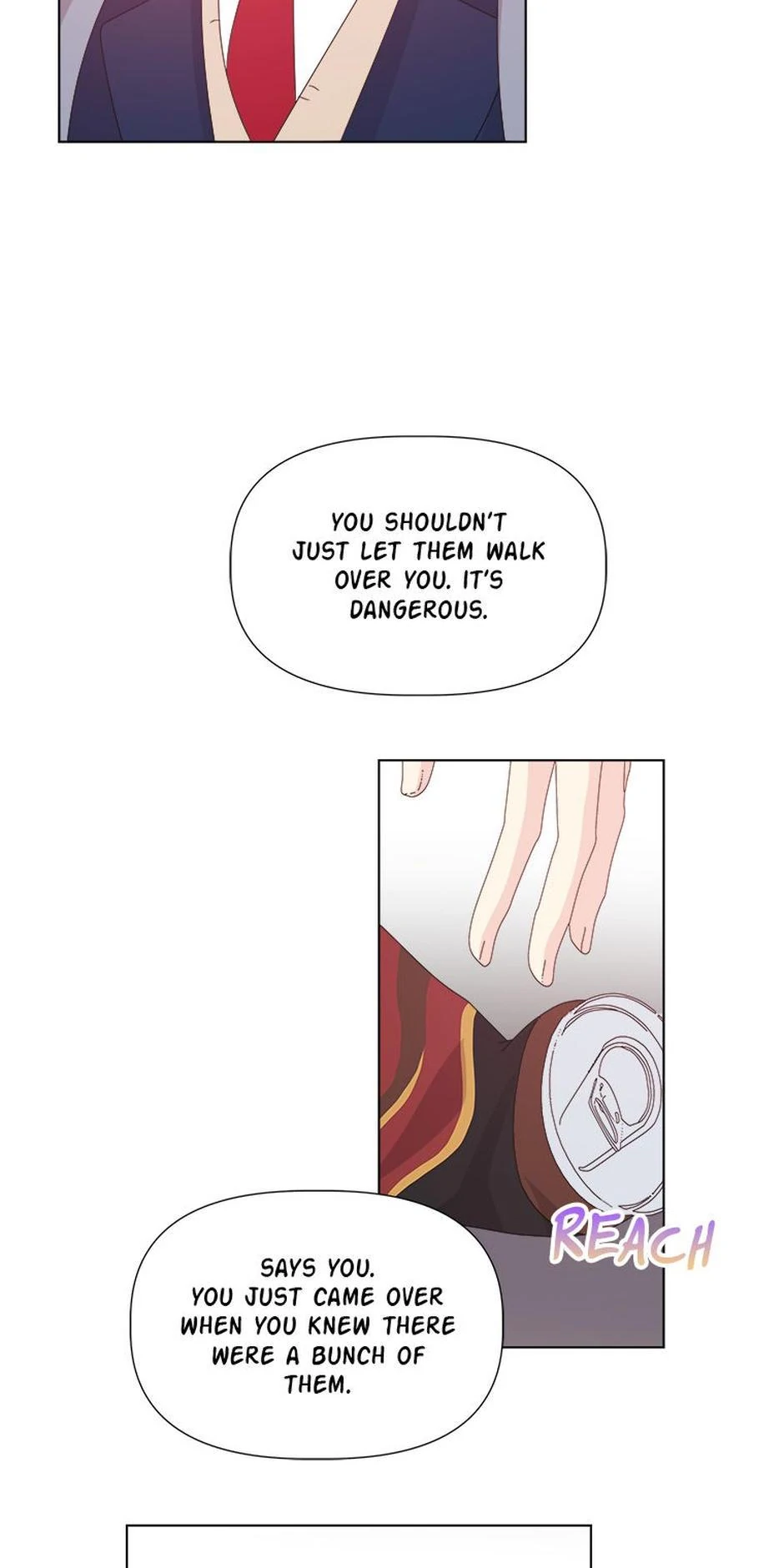 Taeju's Brother, Taehee Chapter 47 - page 37