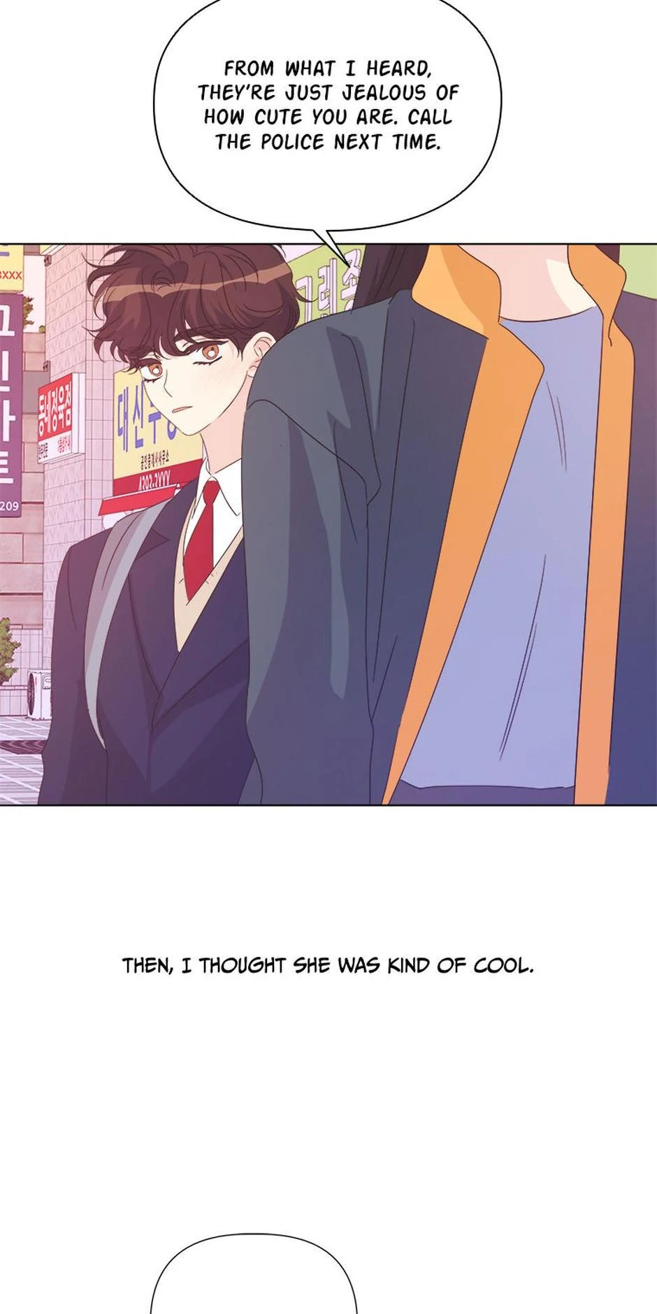 Taeju's Brother, Taehee Chapter 47 - page 39