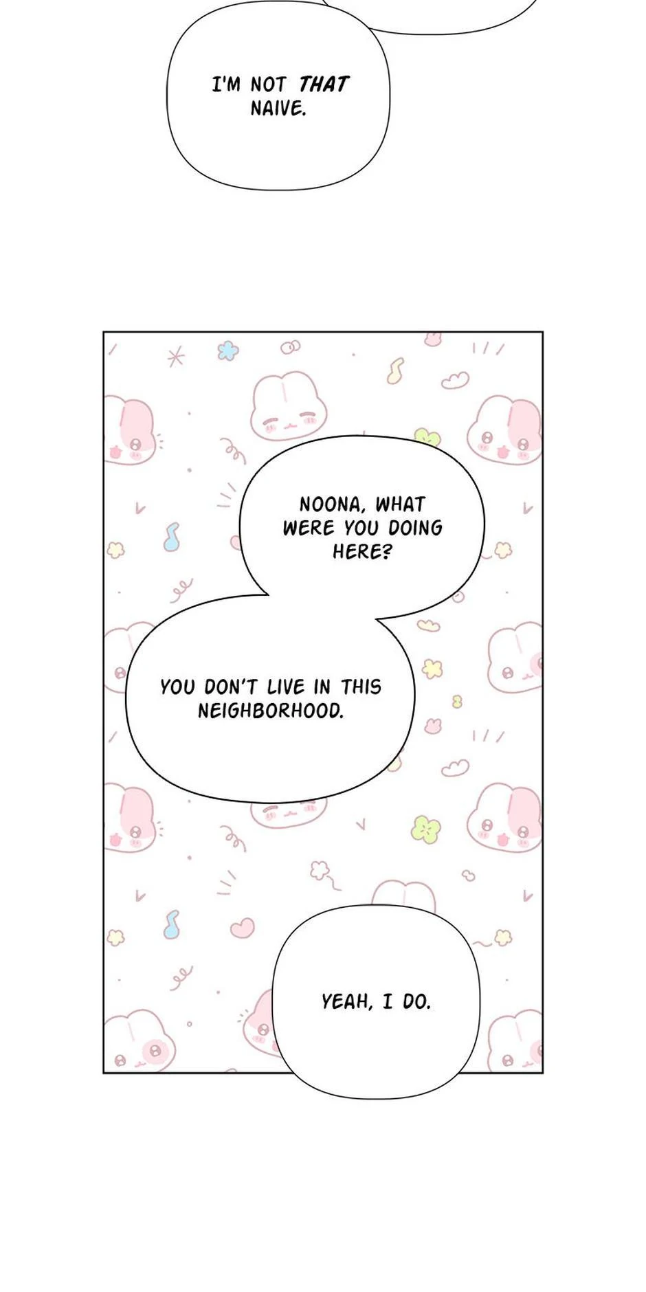 Taeju's Brother, Taehee Chapter 47 - page 41