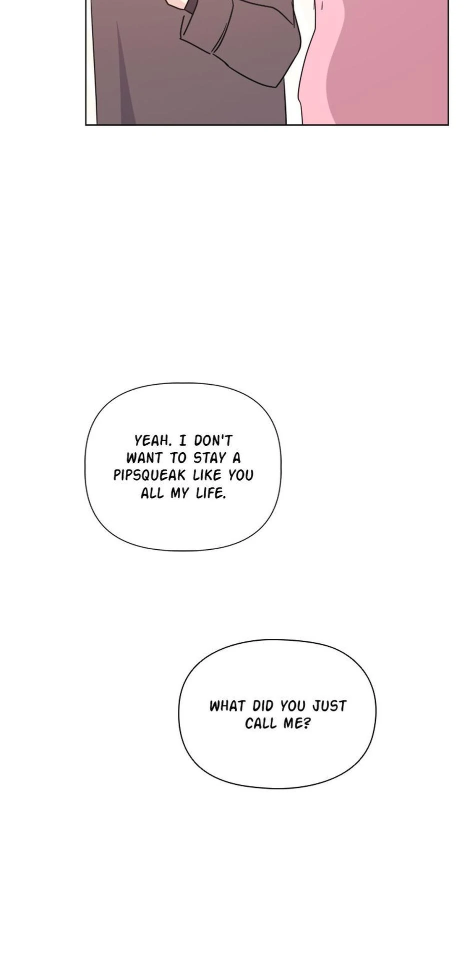 Taeju's Brother, Taehee Chapter 47 - page 49