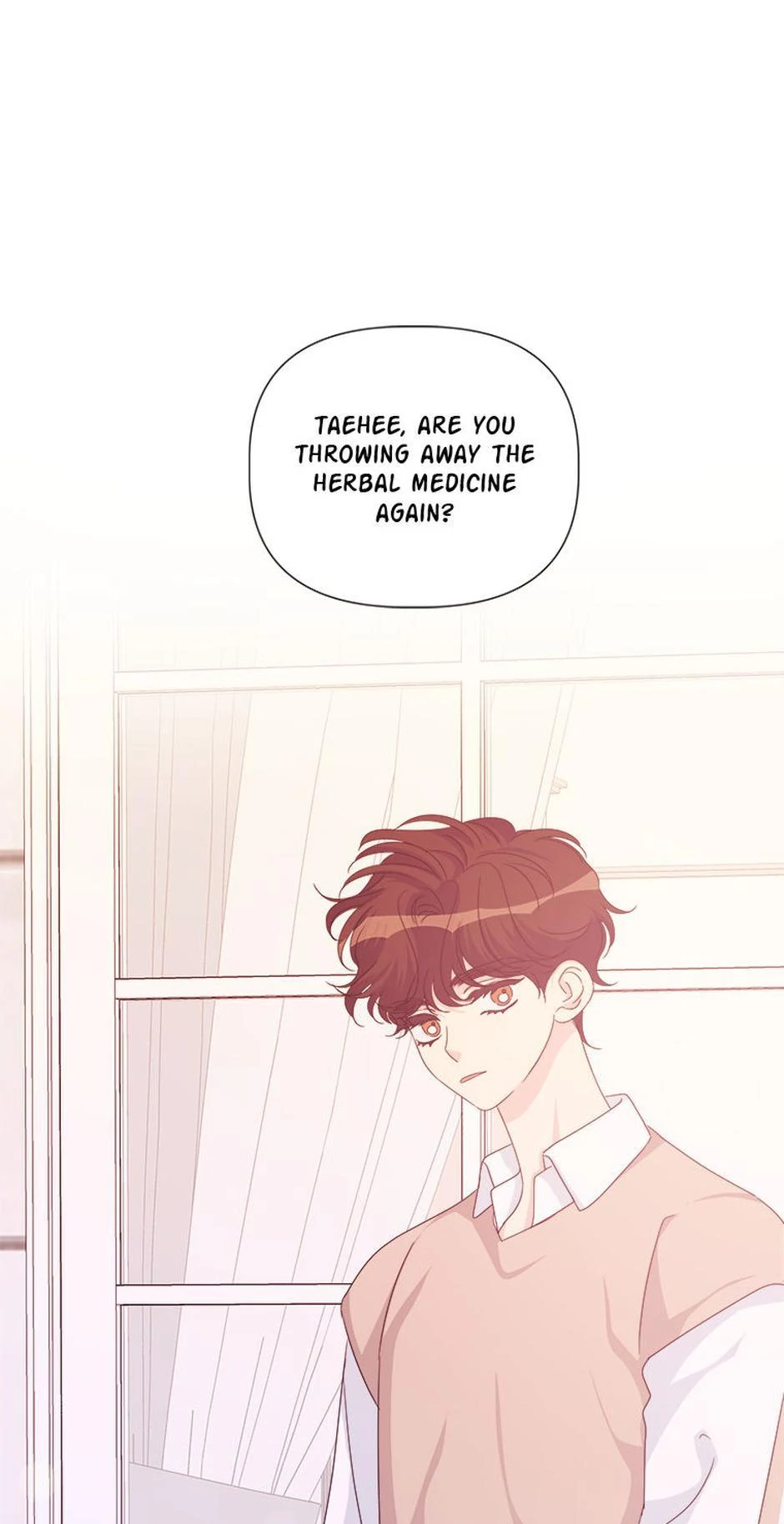 Taeju's Brother, Taehee Chapter 47 - page 5