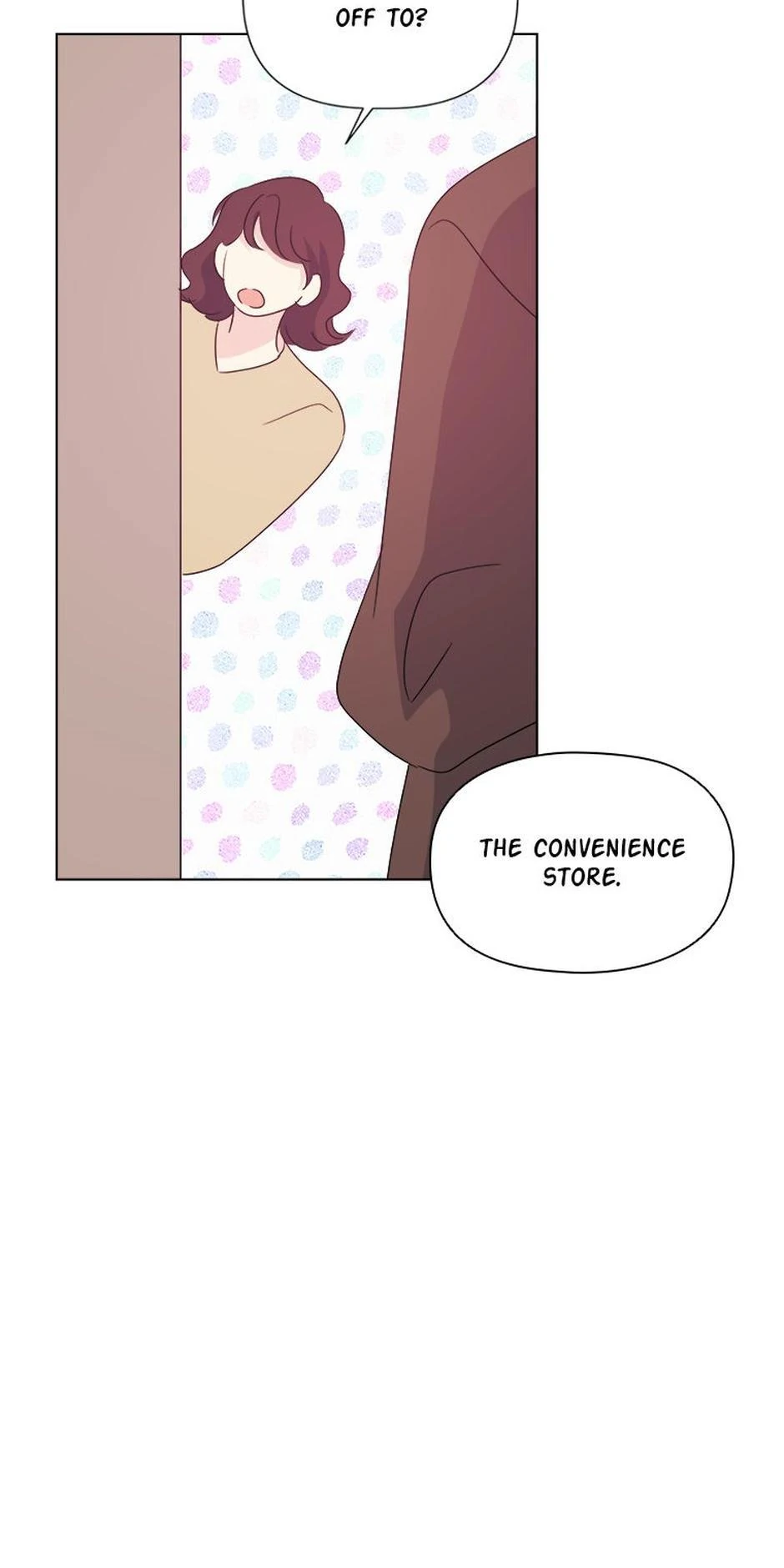 Taeju's Brother, Taehee Chapter 47 - page 53