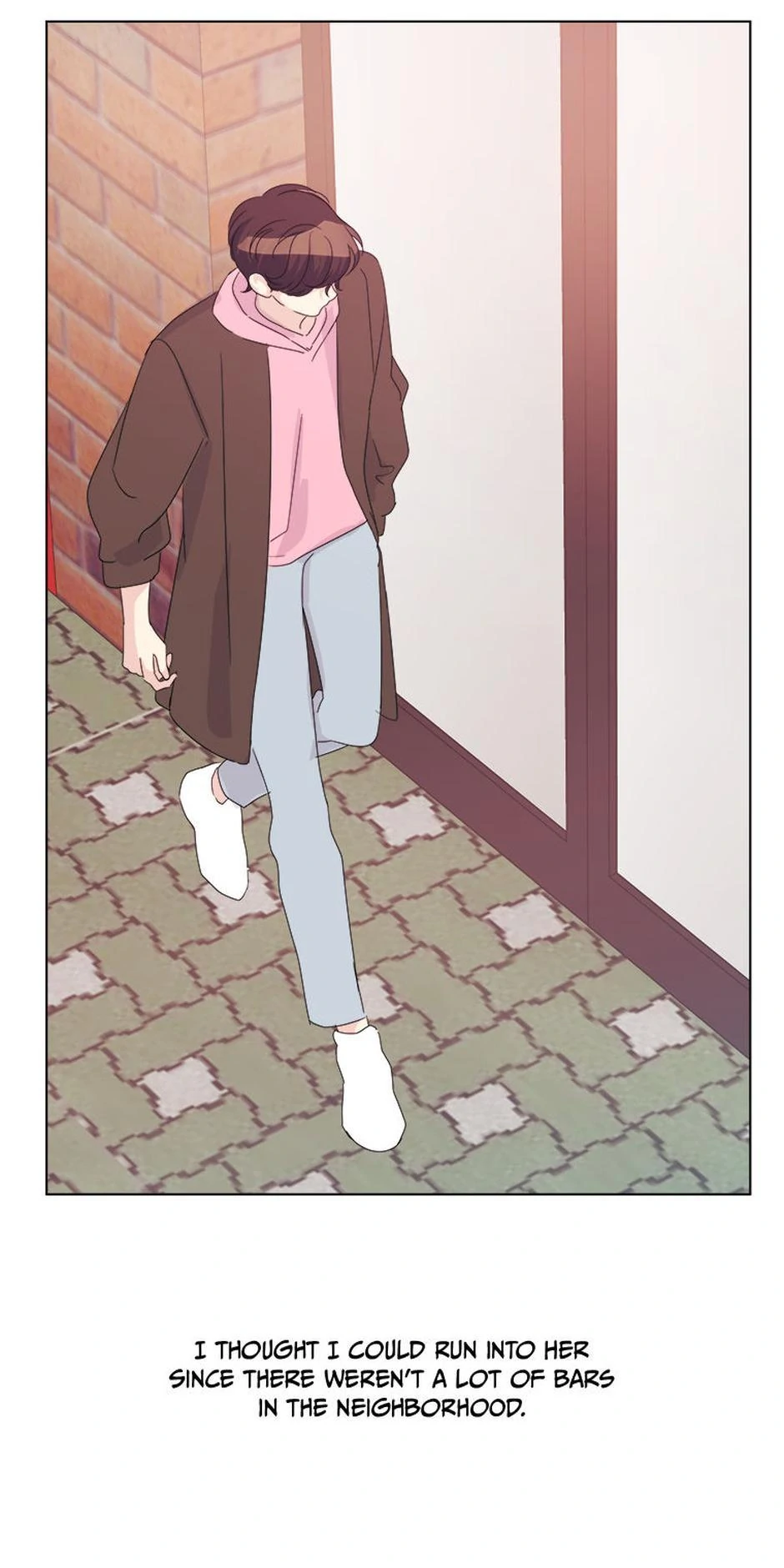 Taeju's Brother, Taehee Chapter 47 - page 54