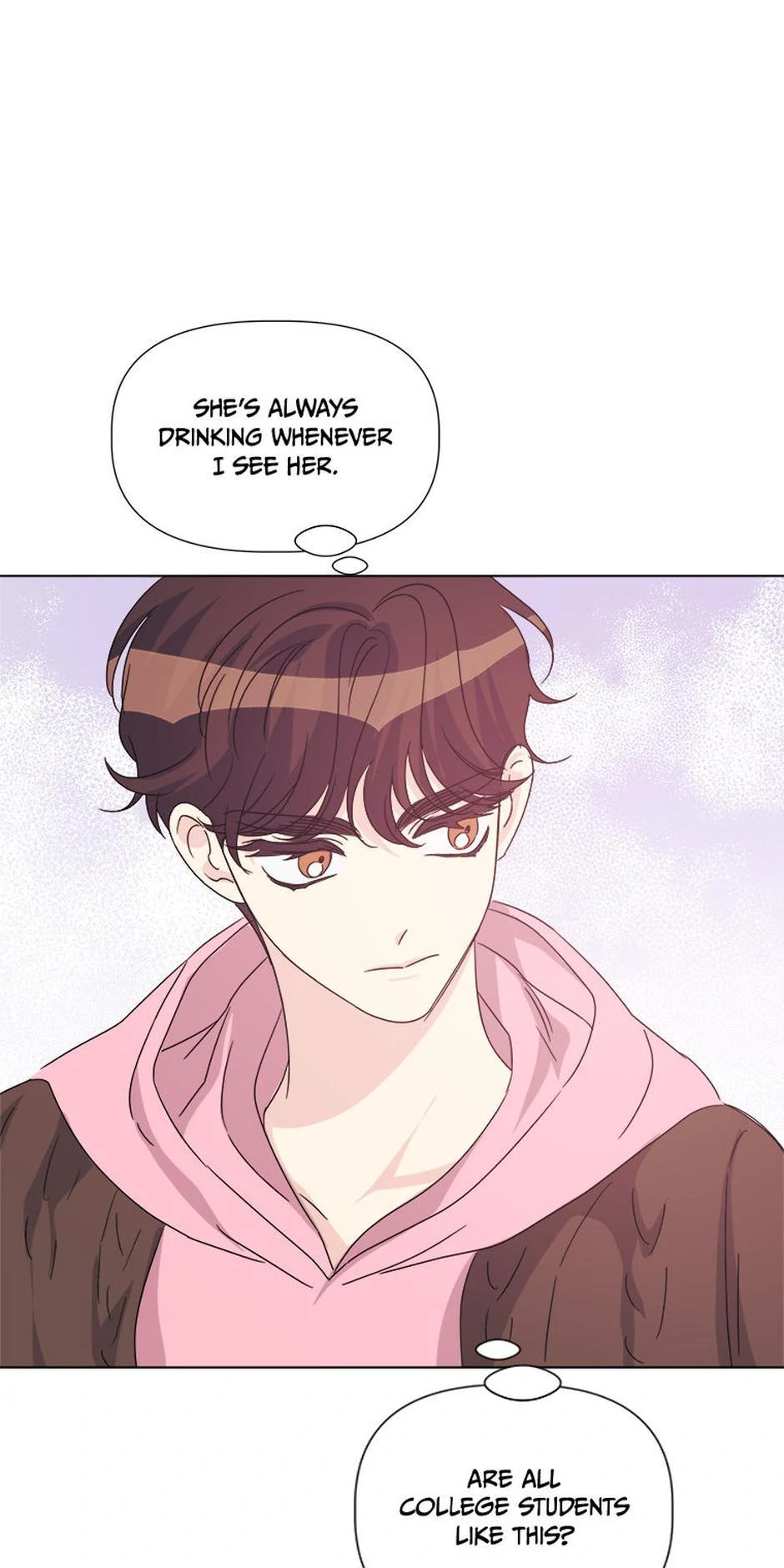 Taeju's Brother, Taehee Chapter 47 - page 56