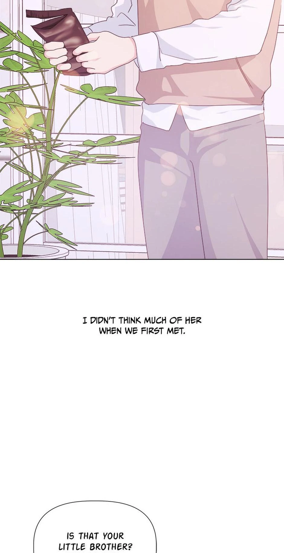 Taeju's Brother, Taehee Chapter 47 - page 6