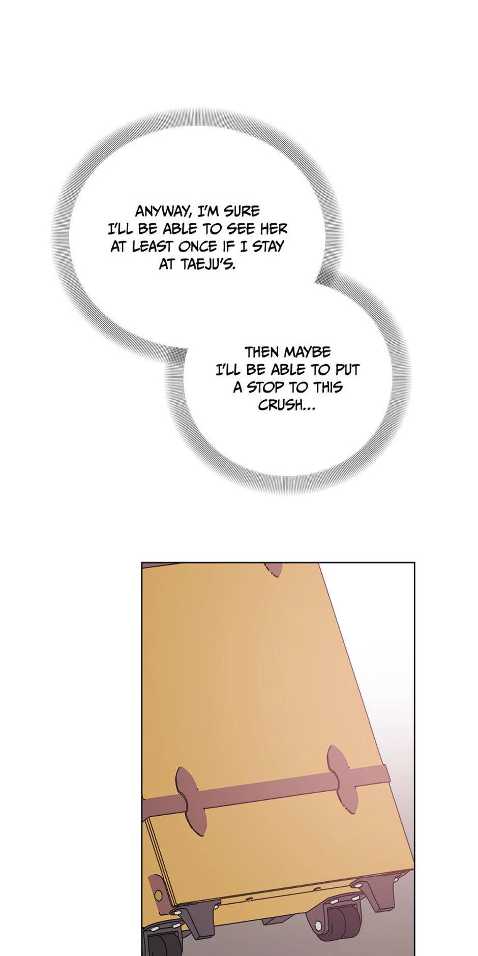 Taeju's Brother, Taehee Chapter 47 - page 64
