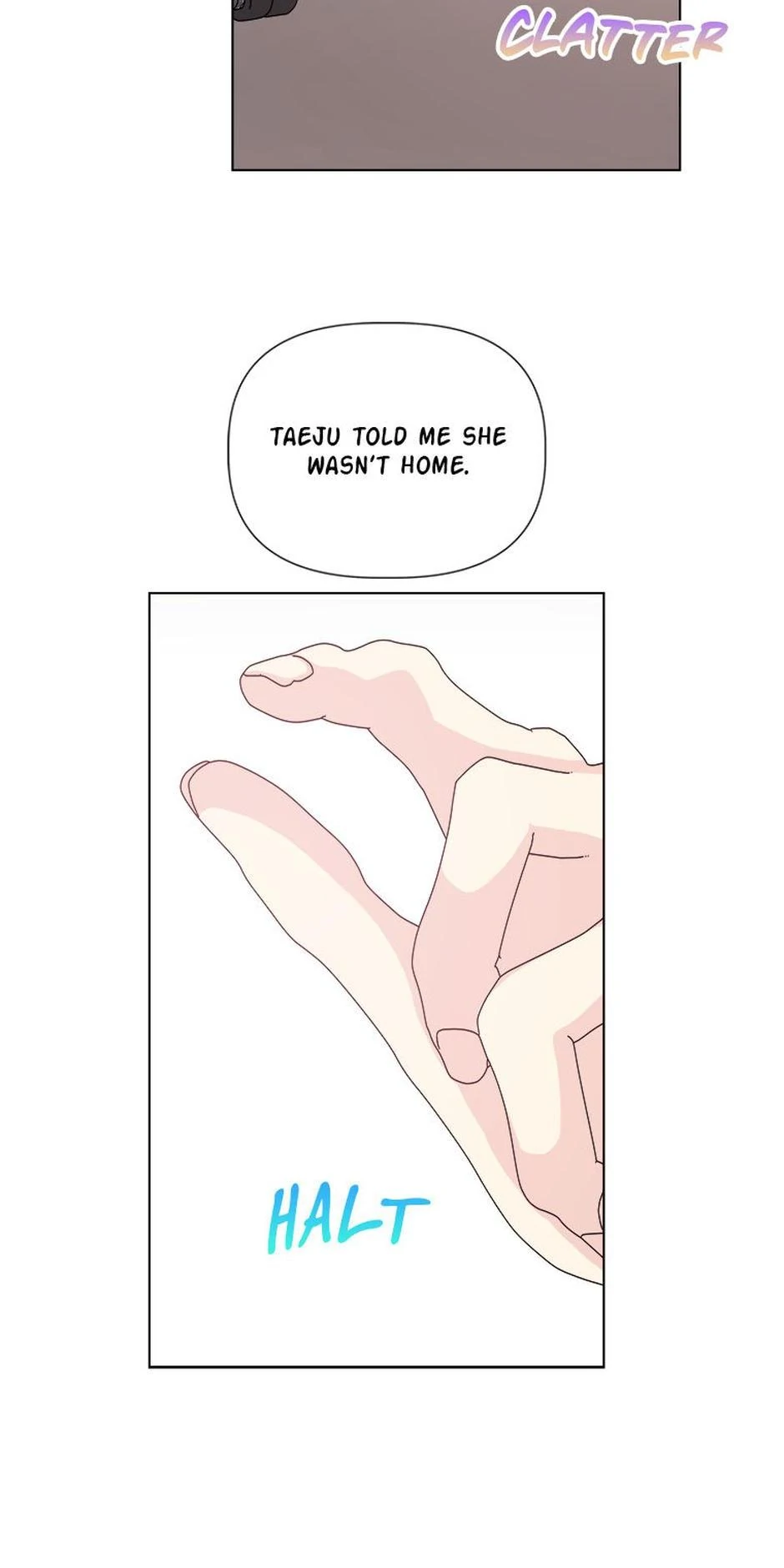 Taeju's Brother, Taehee Chapter 47 - page 65