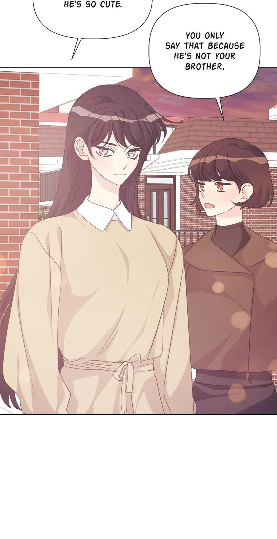 Taeju's Brother, Taehee Chapter 47 - page 7