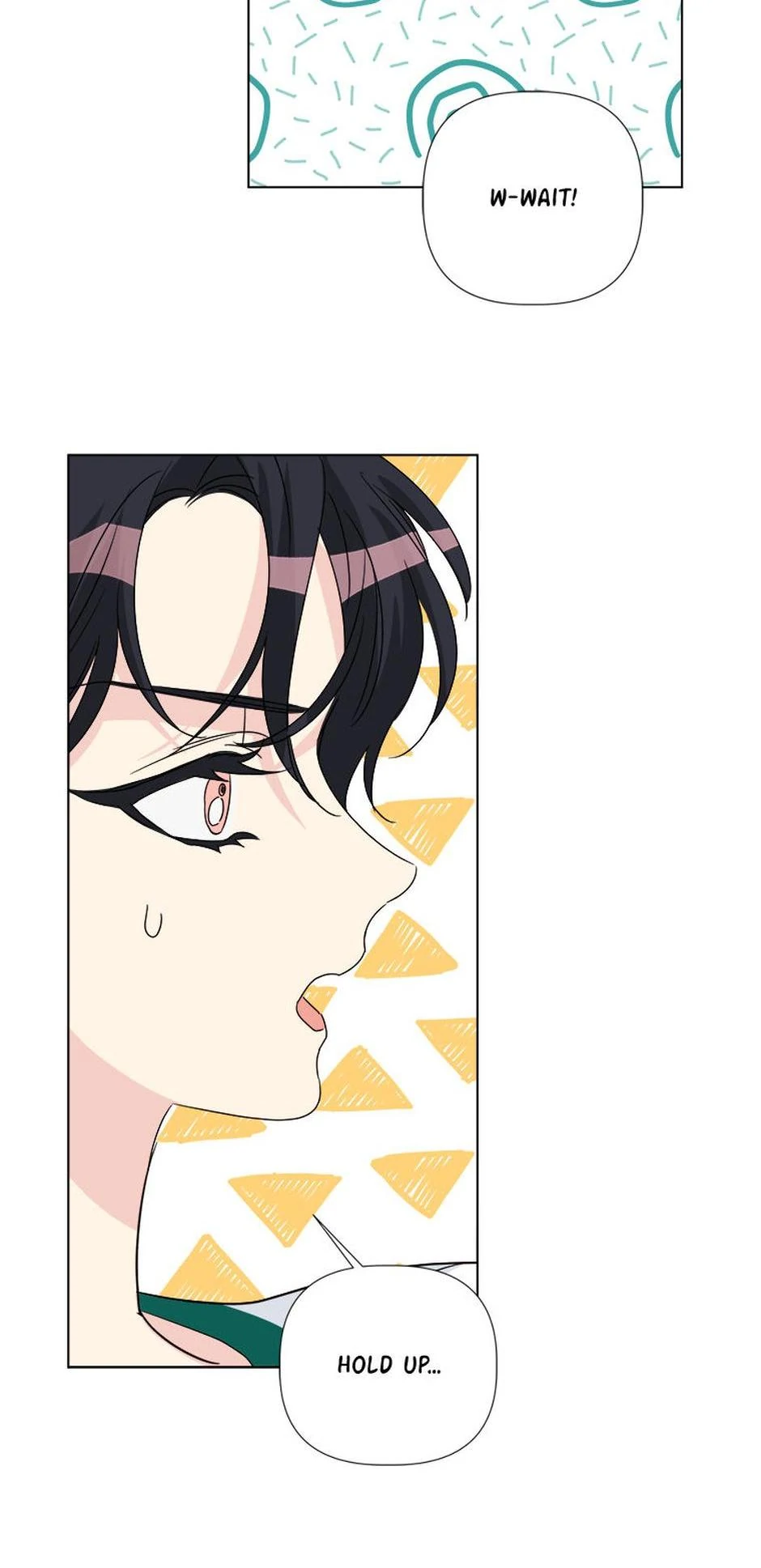 Taeju's Brother, Taehee Chapter 47 - page 73