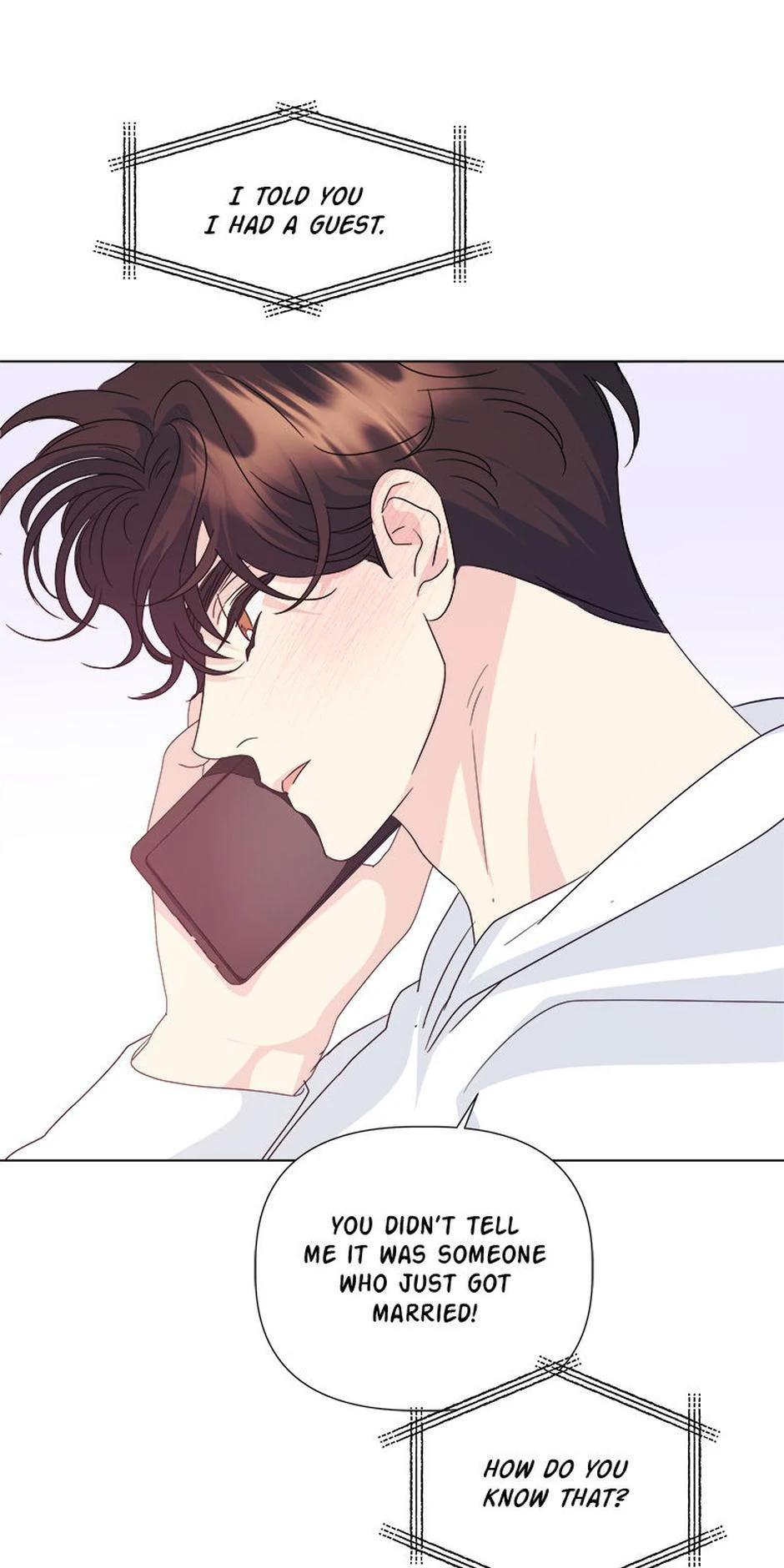 Taeju's Brother, Taehee Chapter 47 - page 74