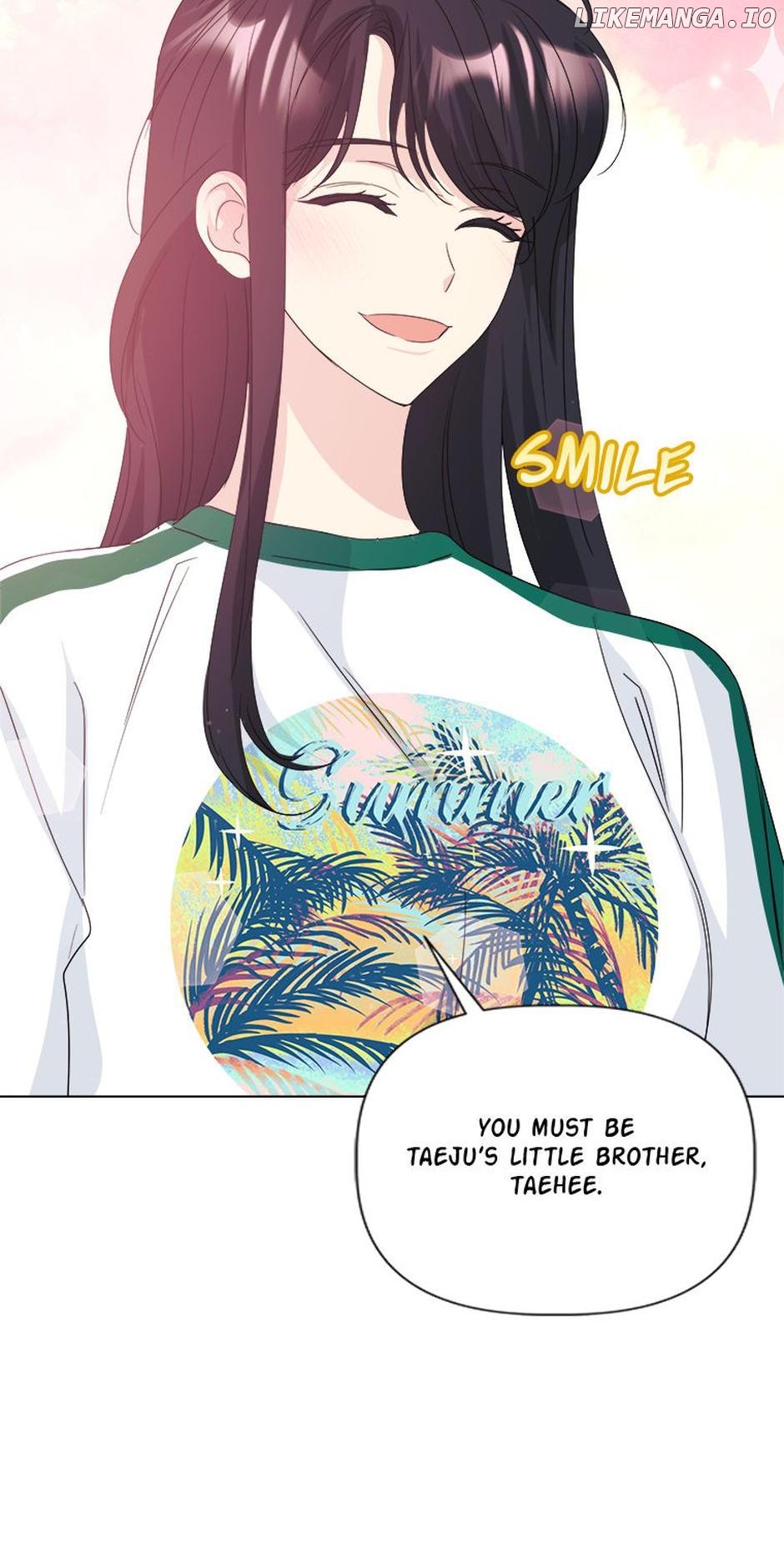 Taeju's Brother, Taehee Chapter 47 - page 79