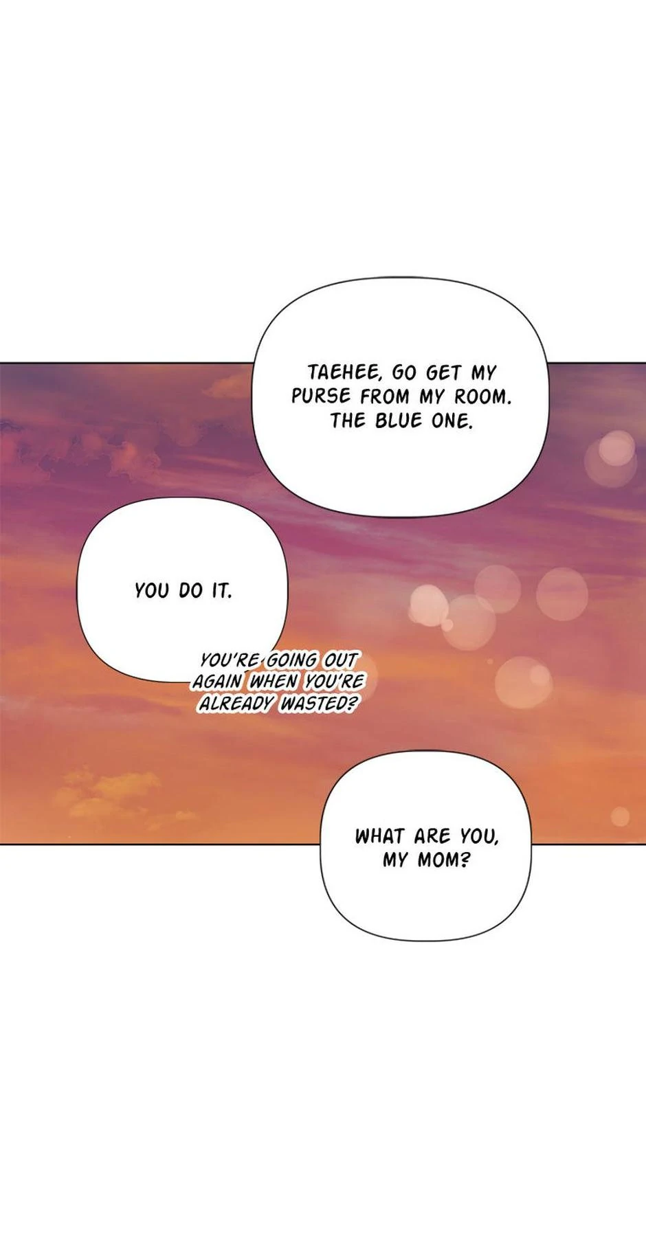 Taeju's Brother, Taehee Chapter 47 - page 8