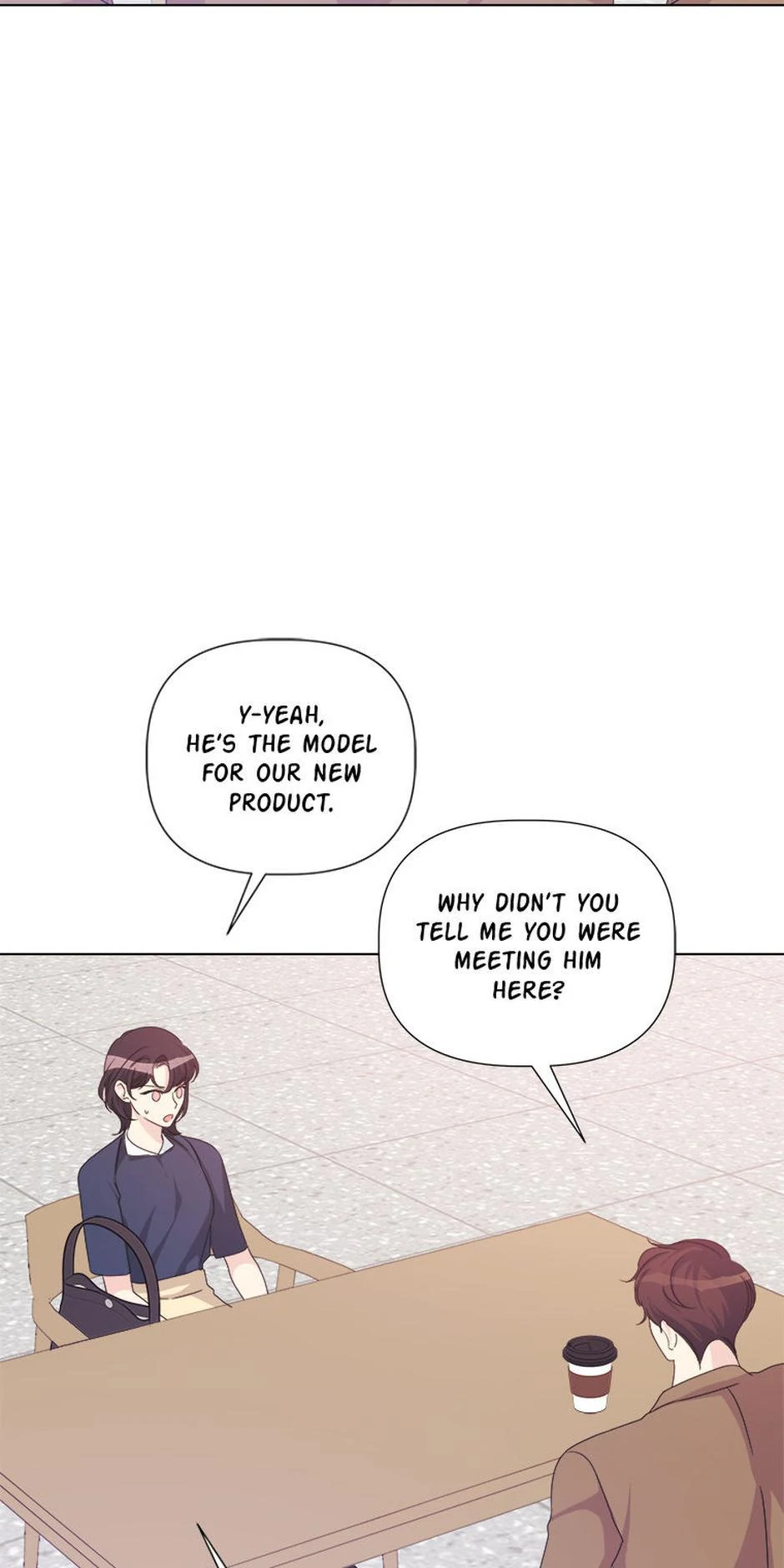 Taeju's Brother, Taehee Chapter 49 - page 13