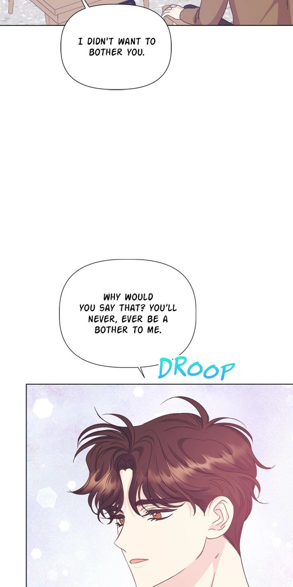 Taeju's Brother, Taehee Chapter 49 - page 14